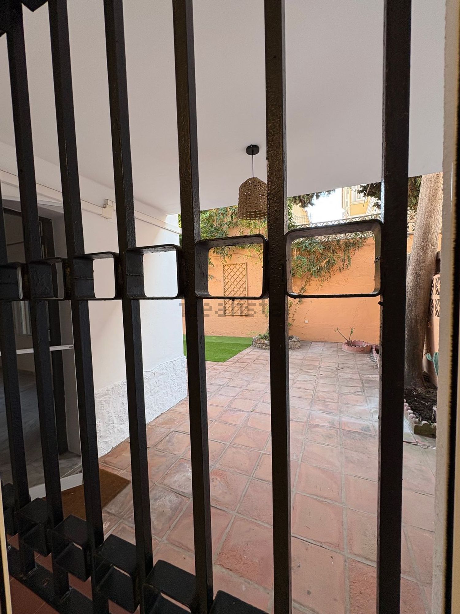 Piso de 100 m² en Málaga