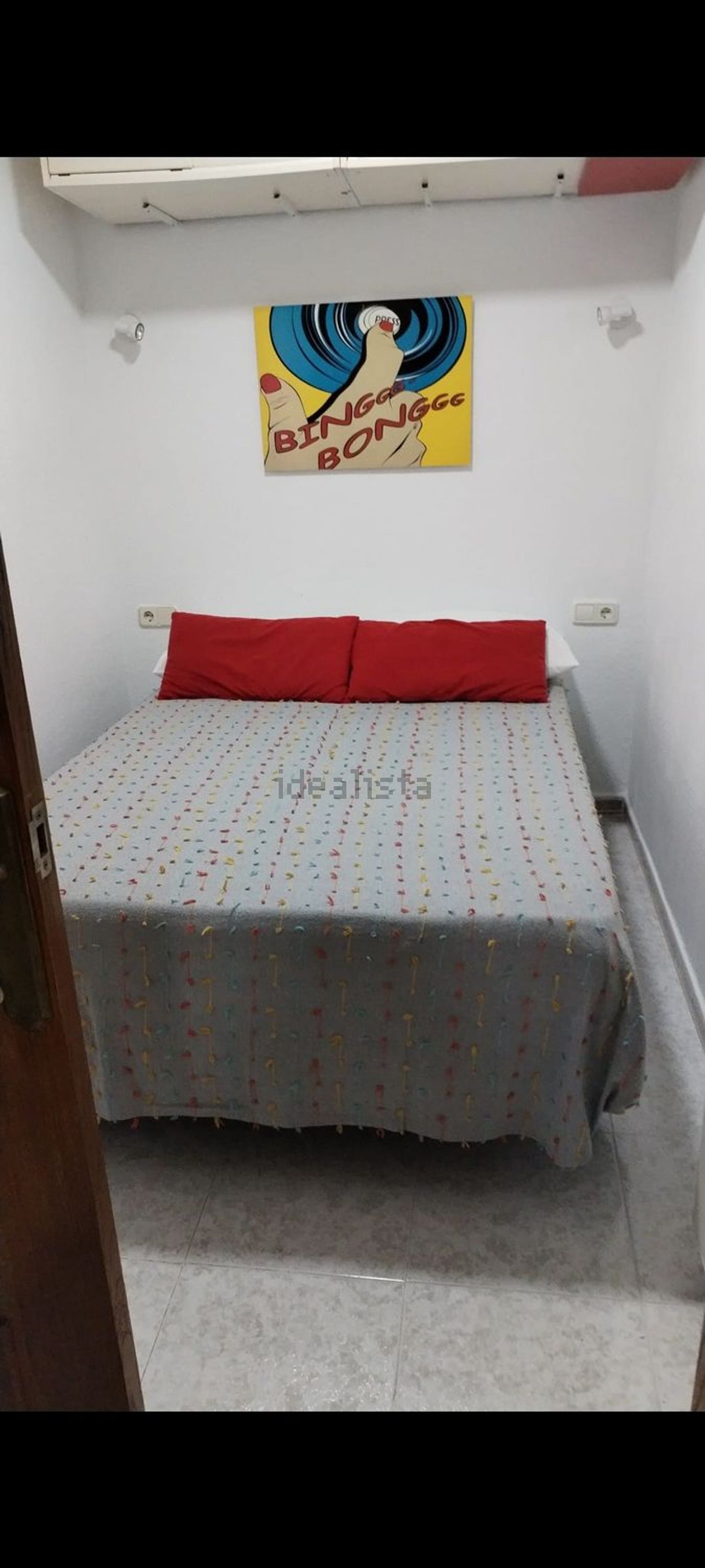 Pis de 55 m² a Rincón de la Victoria