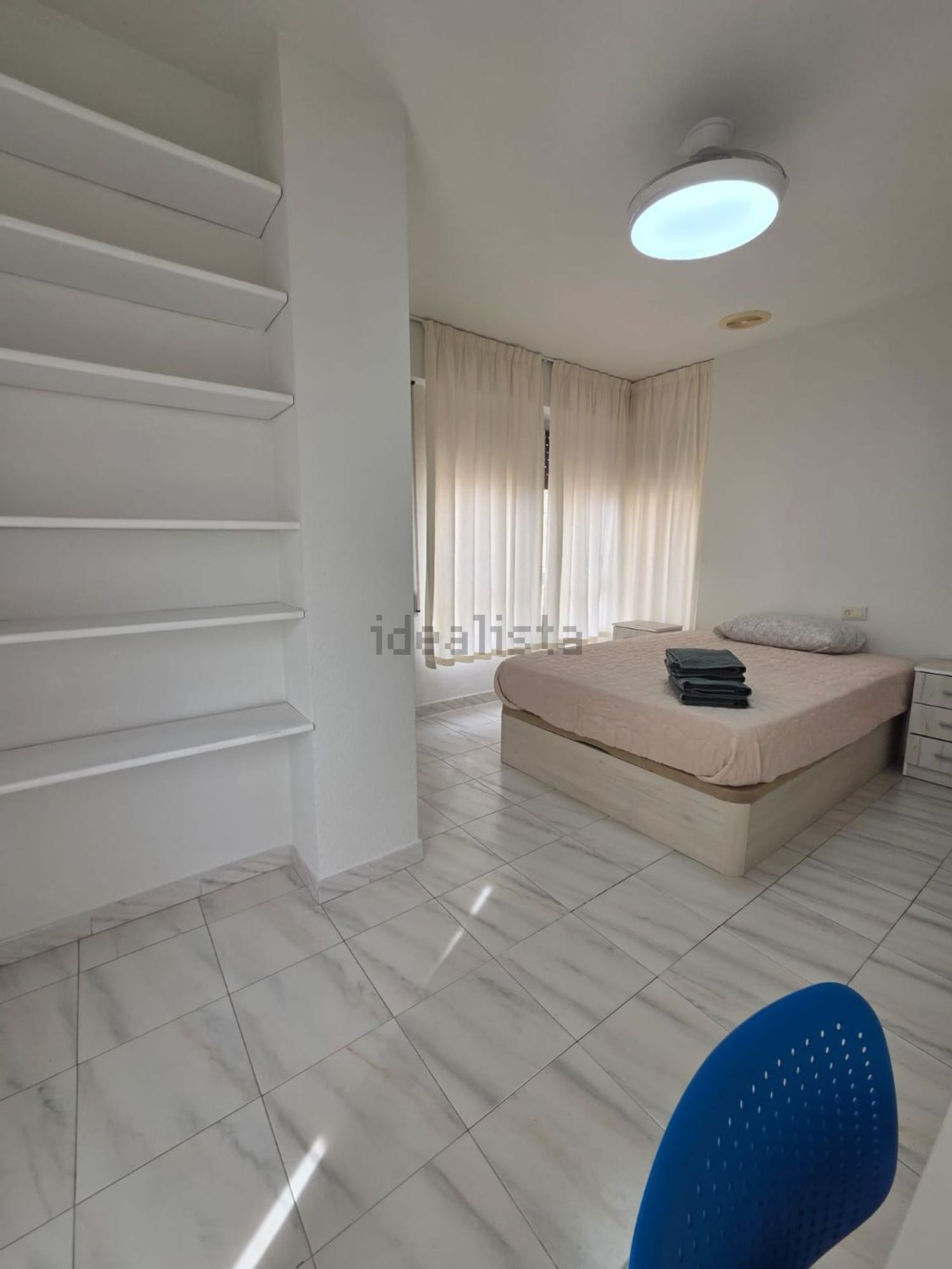Habitación 90 m², Elche