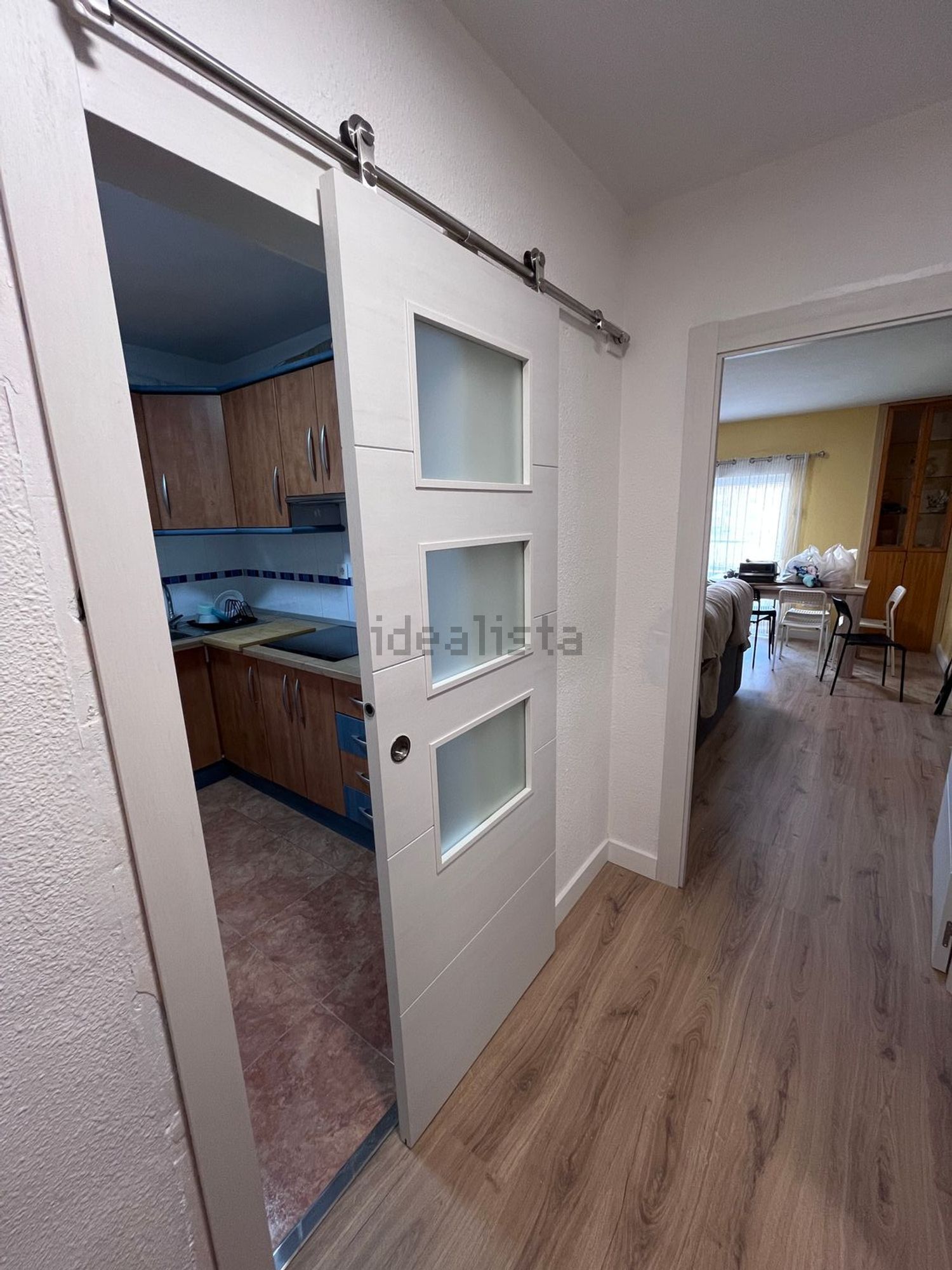 Piso de 90 m² en Almería