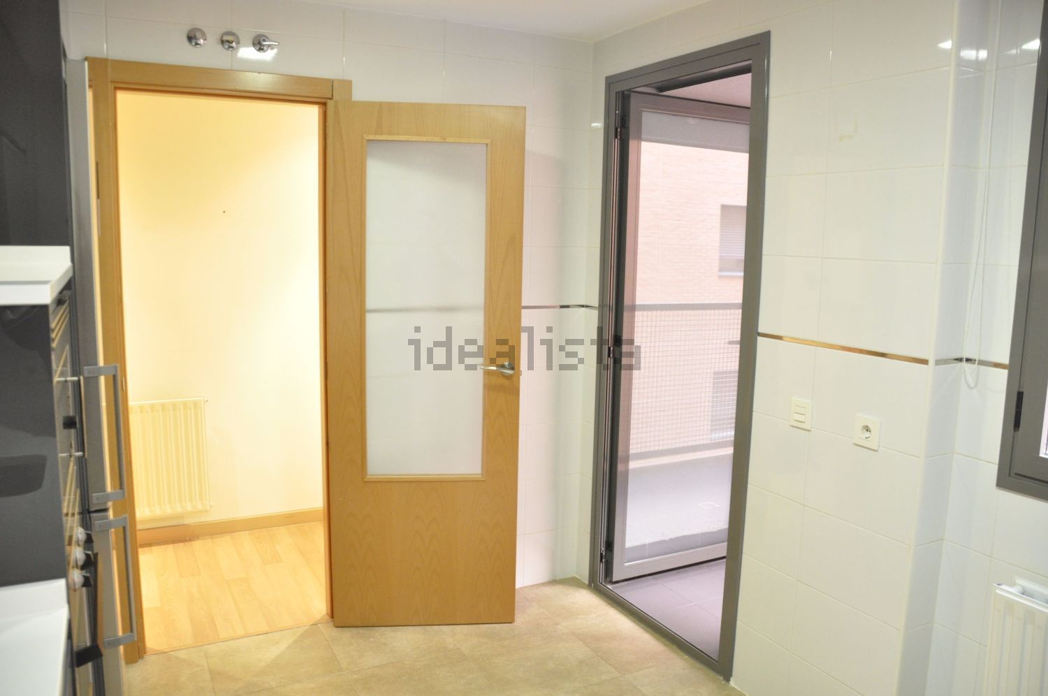 Pis de 85 m² a Madrid