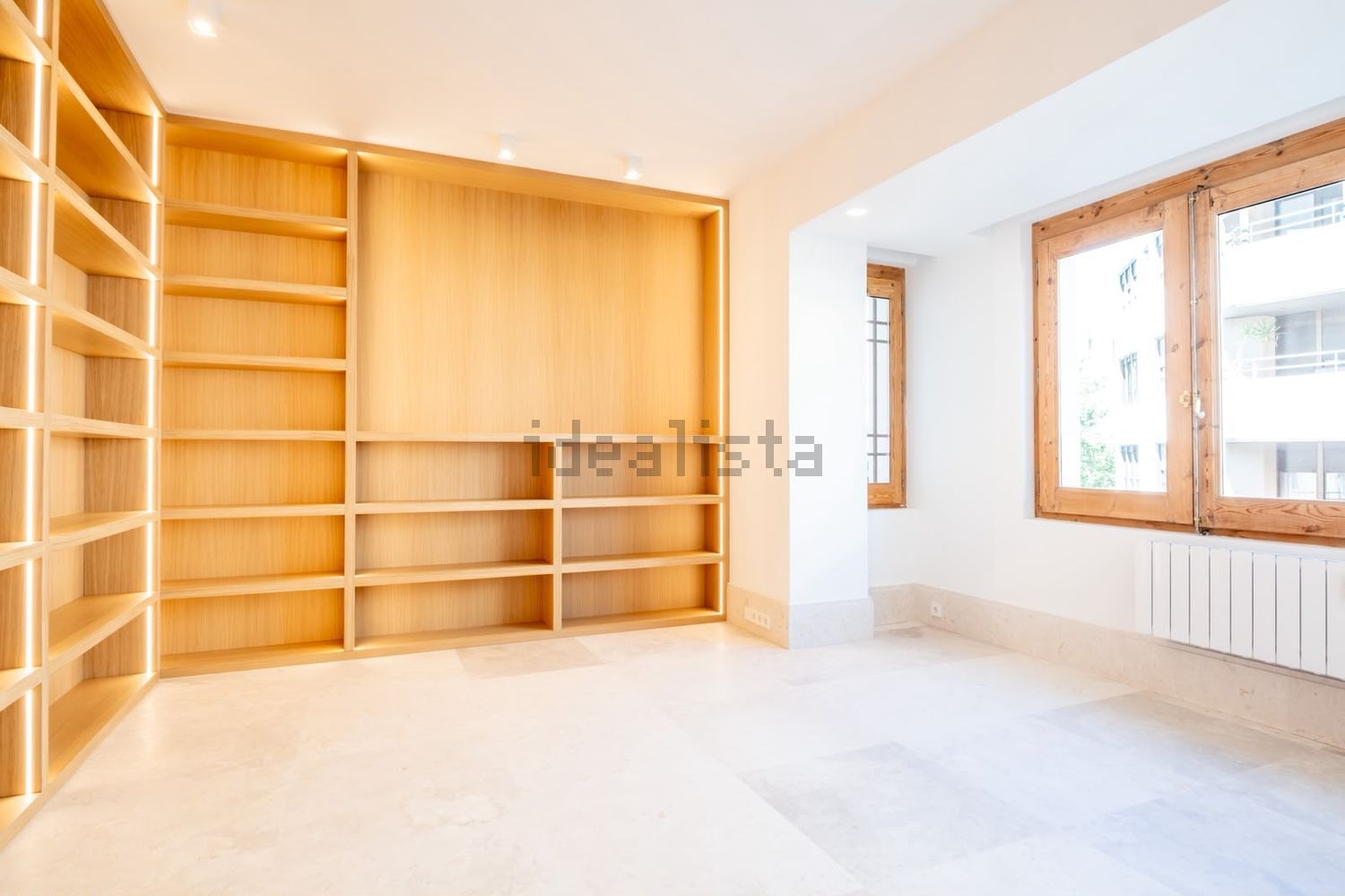 Piso de 221 m² en Zaragoza