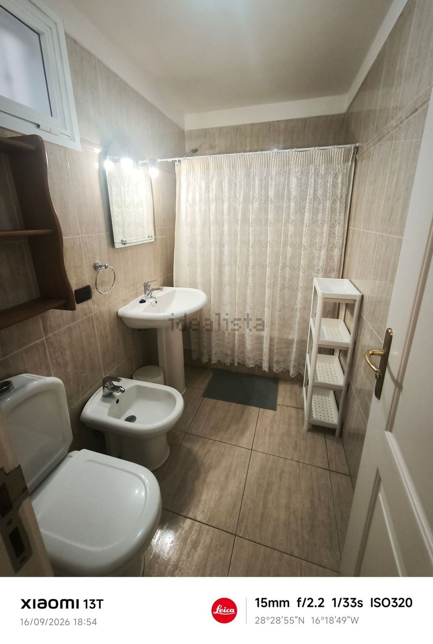 Pis de 70 m² a San Cristóbal de La Laguna