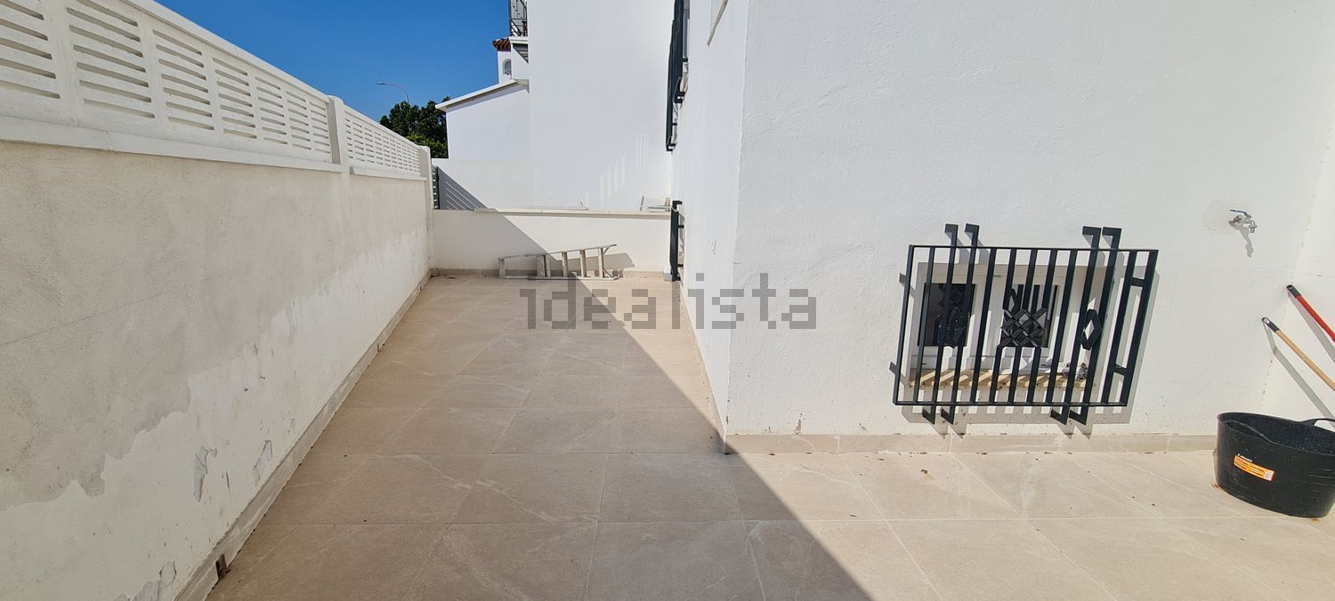 Casa de 165 m² en Roquetas de Mar
