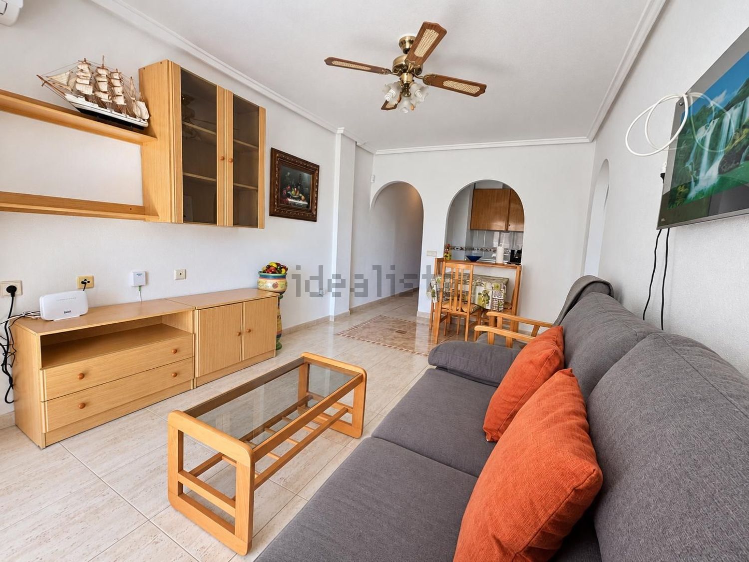 Pis de 65 m² a Torrevella
