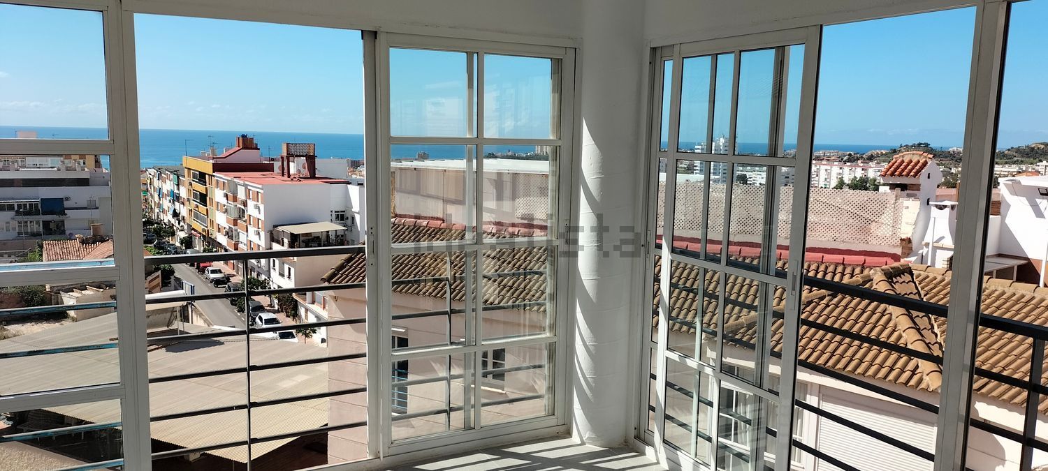 Pis de 110 m² a Benalmádena