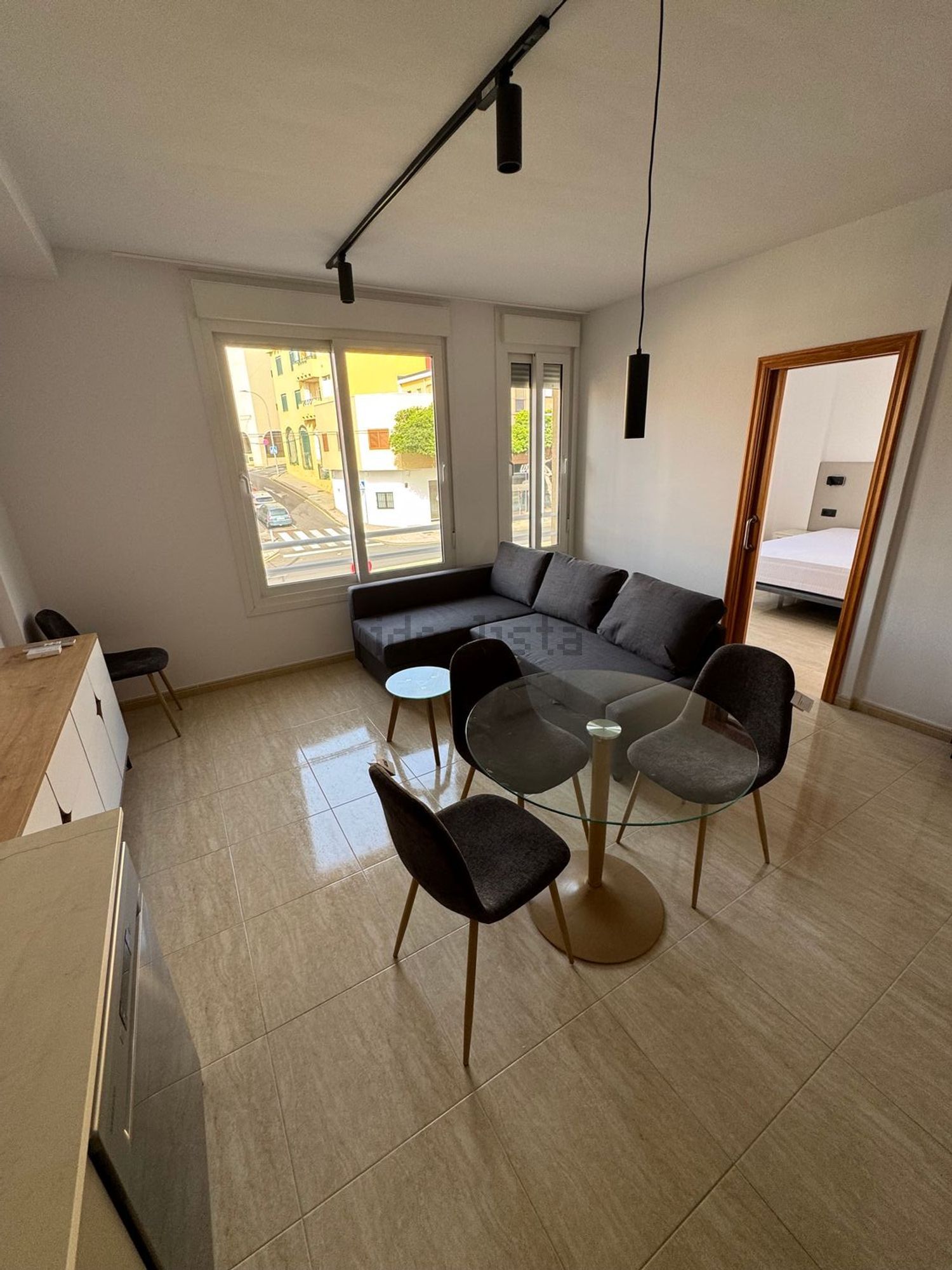 Piso de 68 m² en San Cristóbal de La Laguna