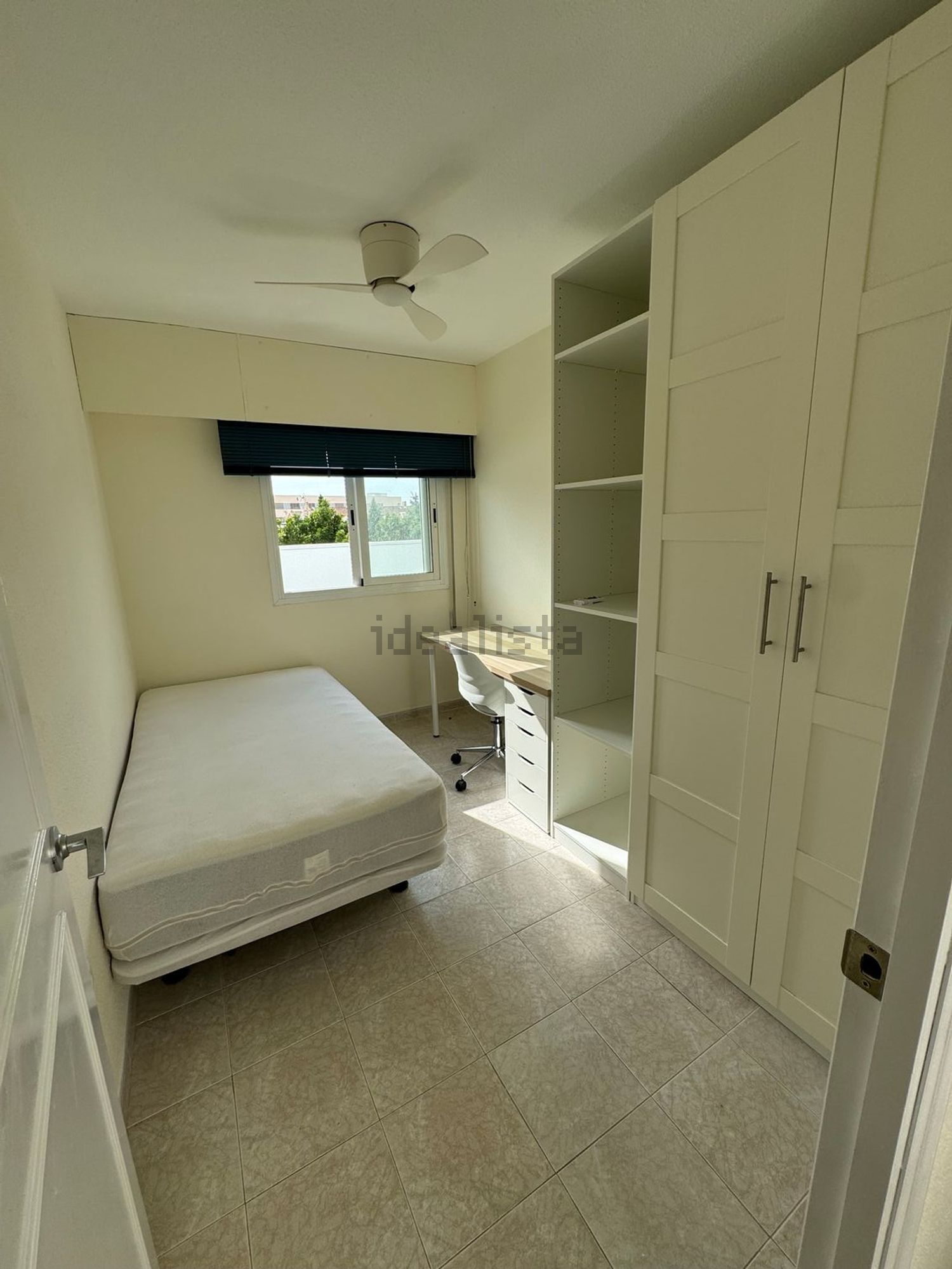 Piso de 75 m² en Almería