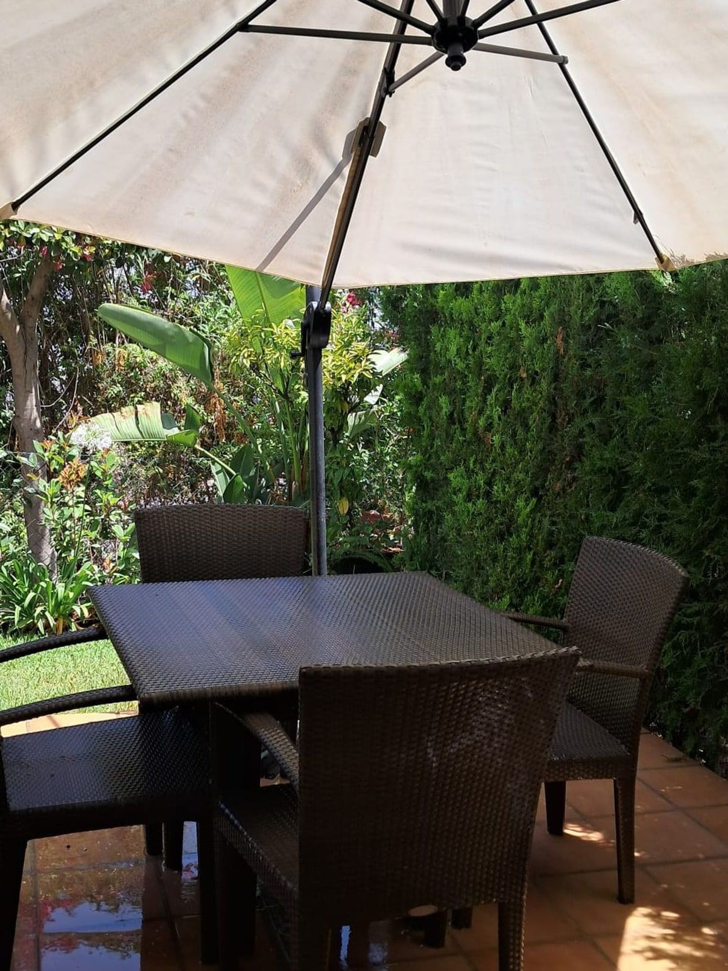 Wohnung 100 m² in Marbella
