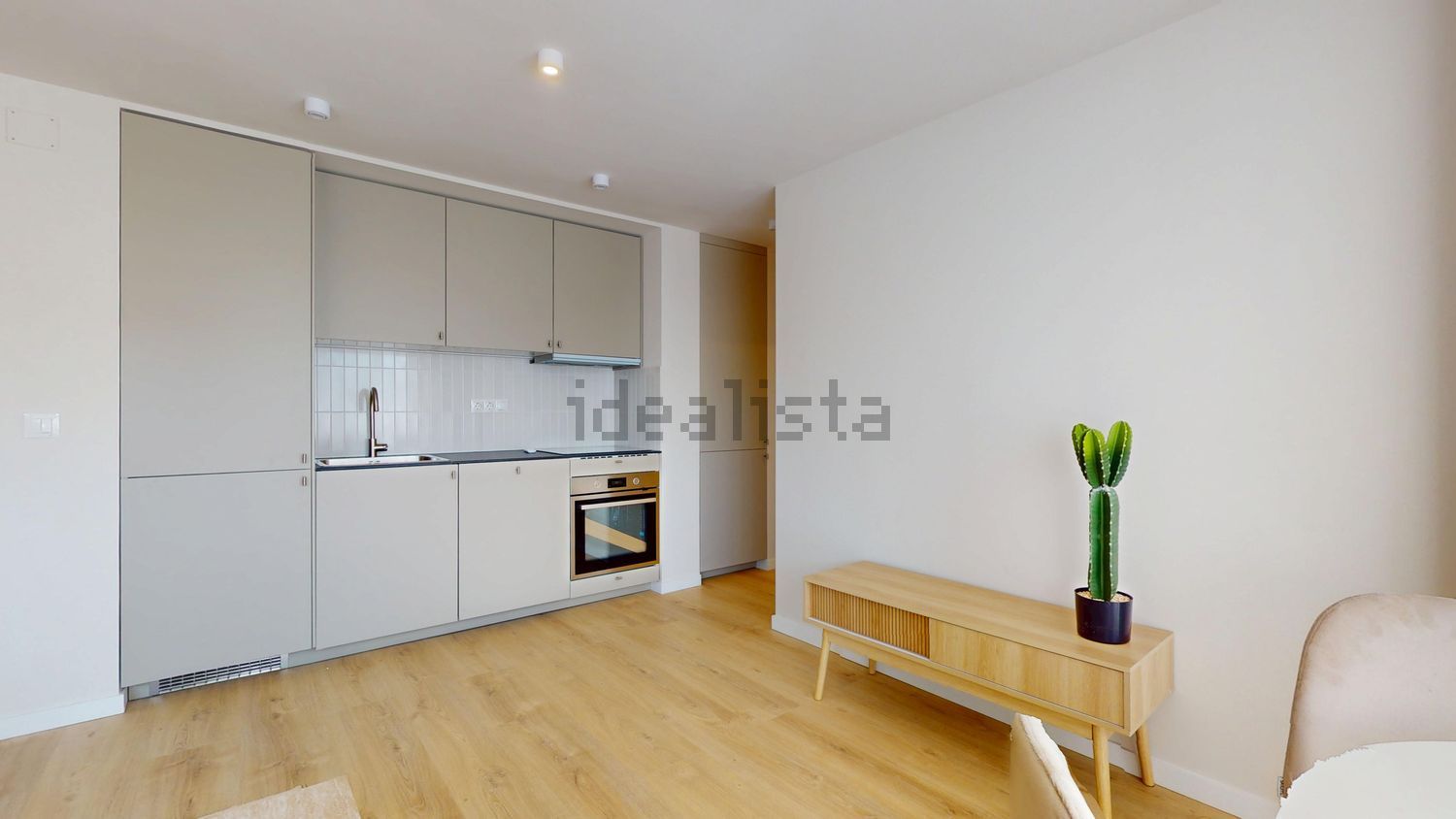 Piso de 75 m² en Madrid