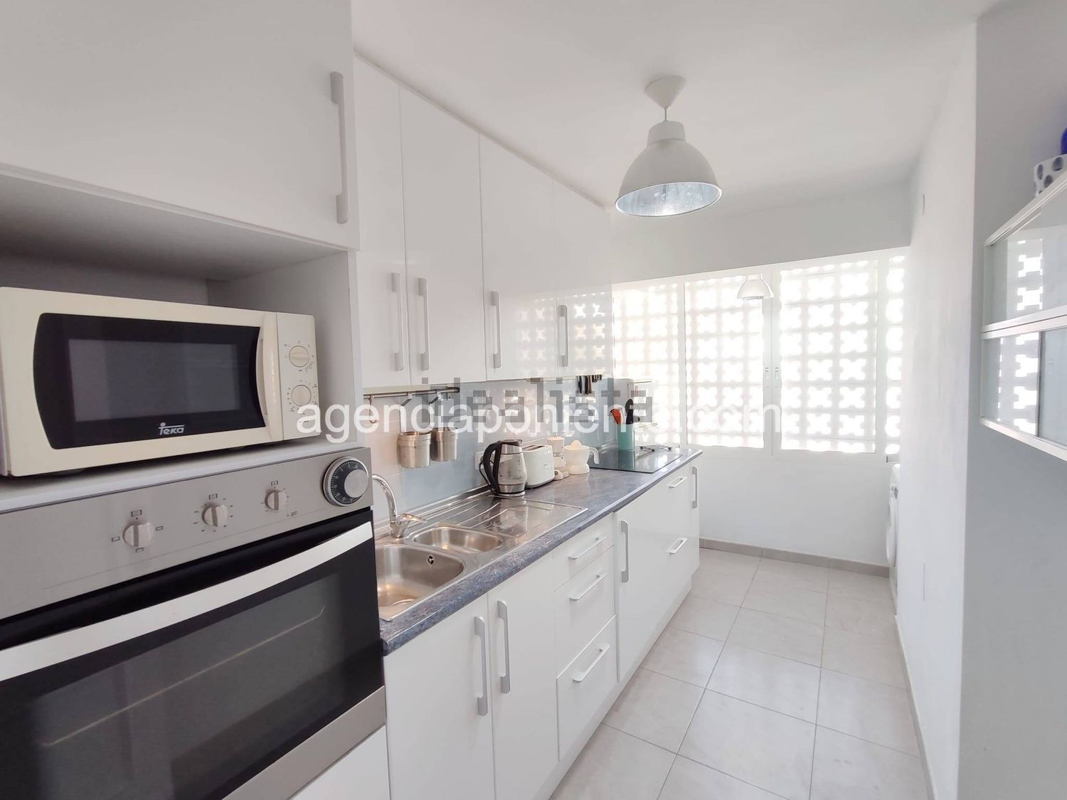 Pis de 60 m² a Benidorm