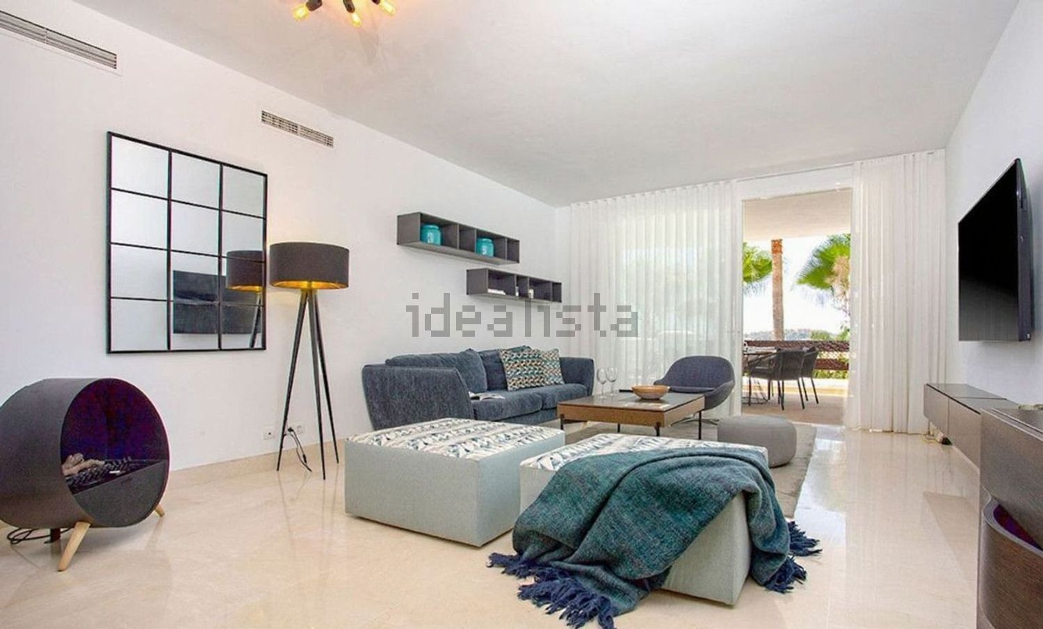 Pis de 145 m² a Marbella