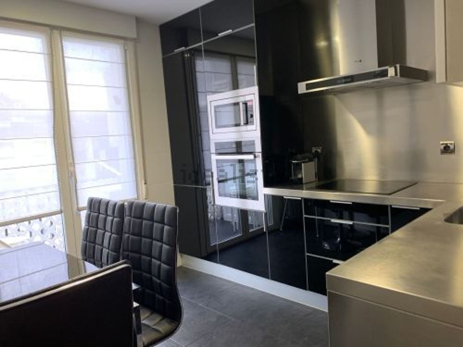 Piso de 68 m² en Irún