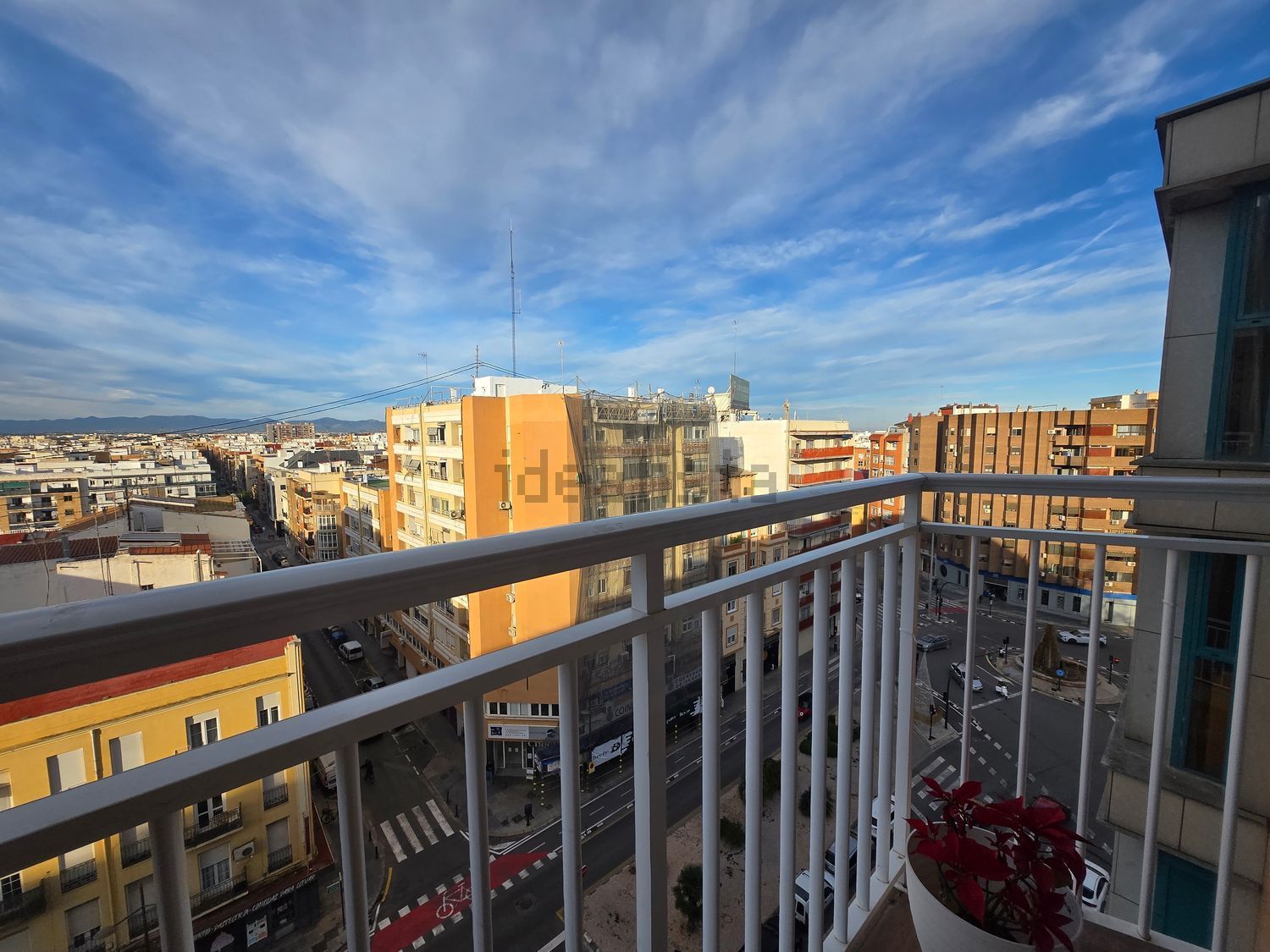 Pis de 90 m² a València