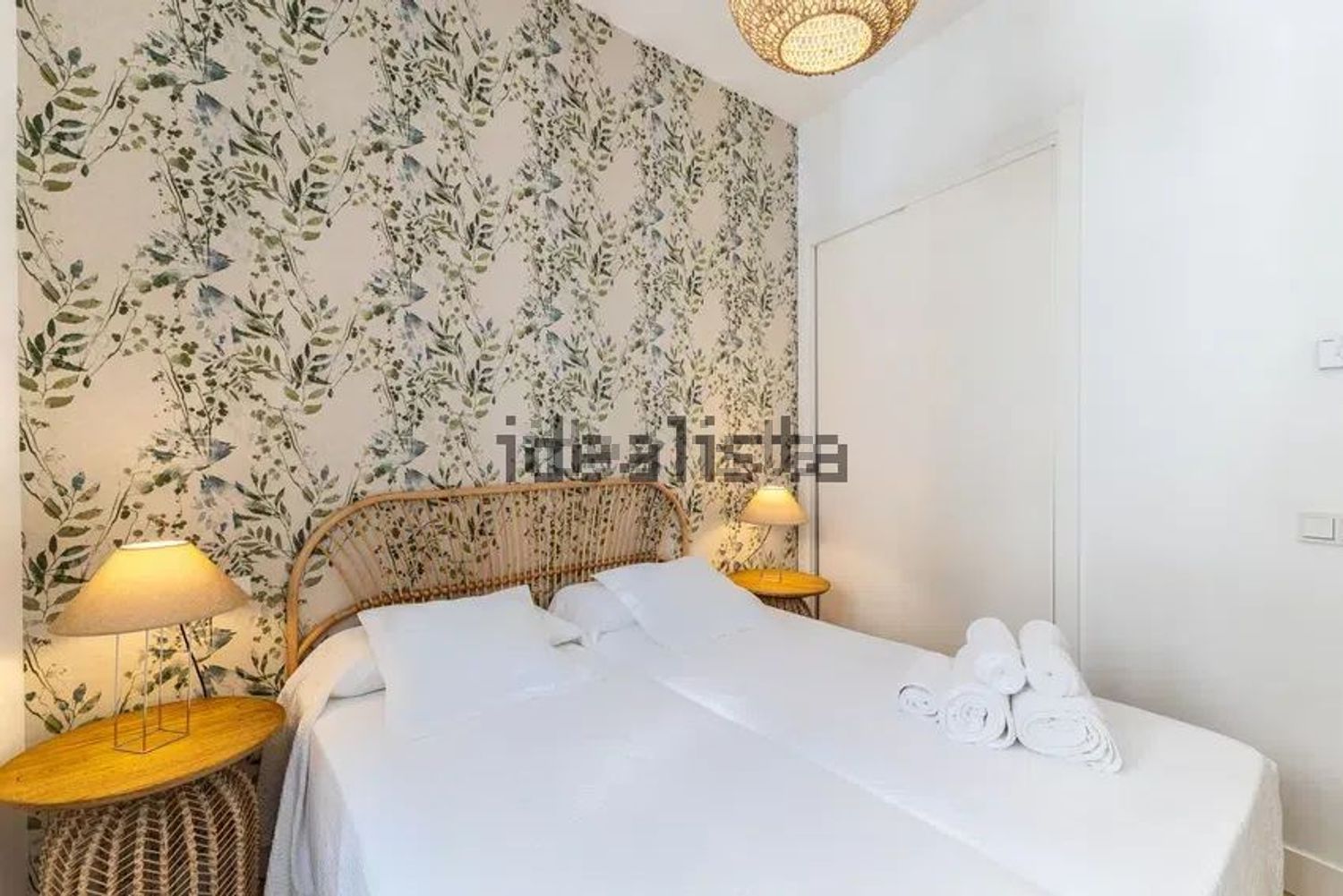 Piso de 77 m² en Madrid