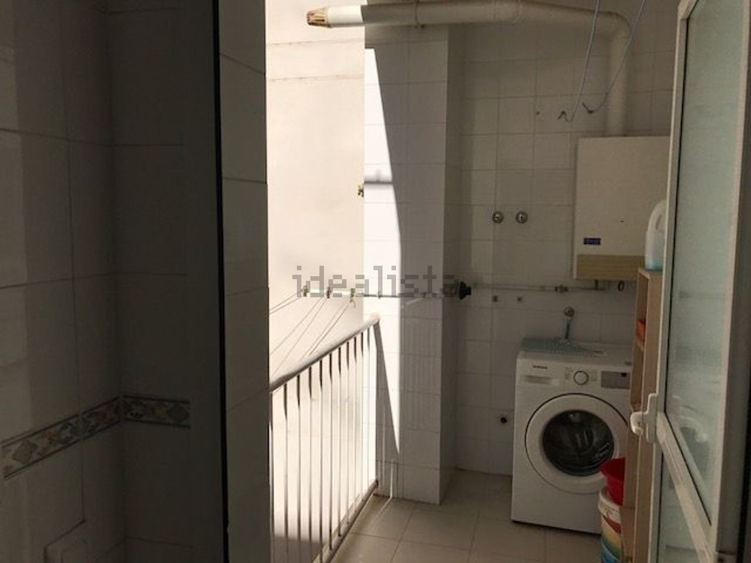 Pis de 100 m² a Badajoz