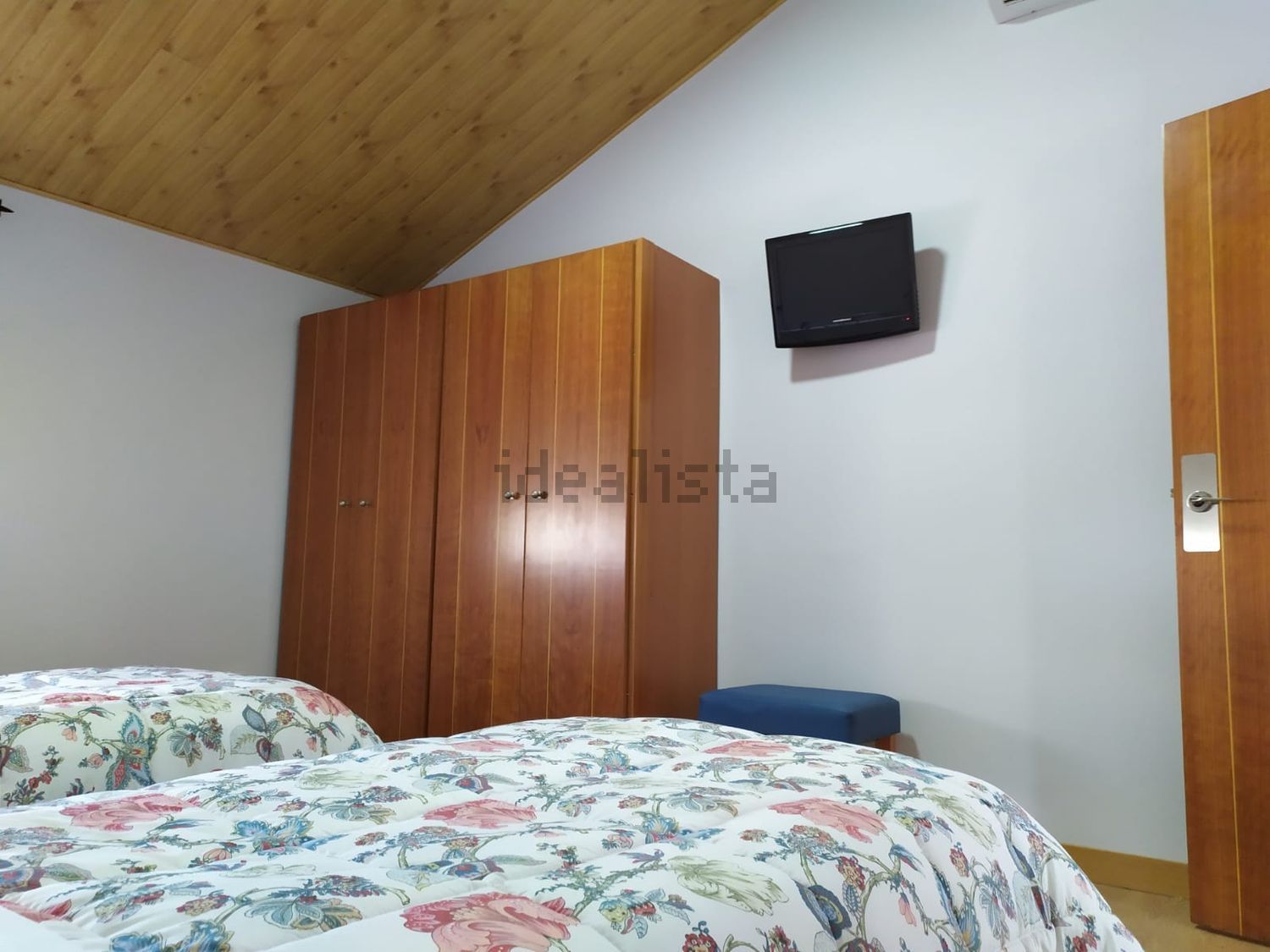 Piso de 90 m² en Peralejos