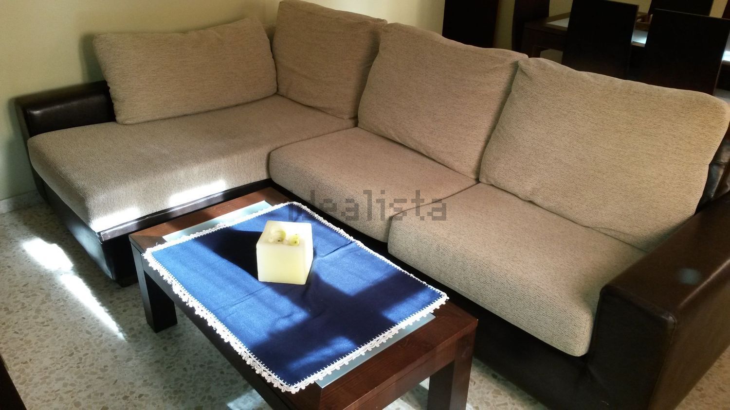 Piso de 80 m² en Dos Hermanas
