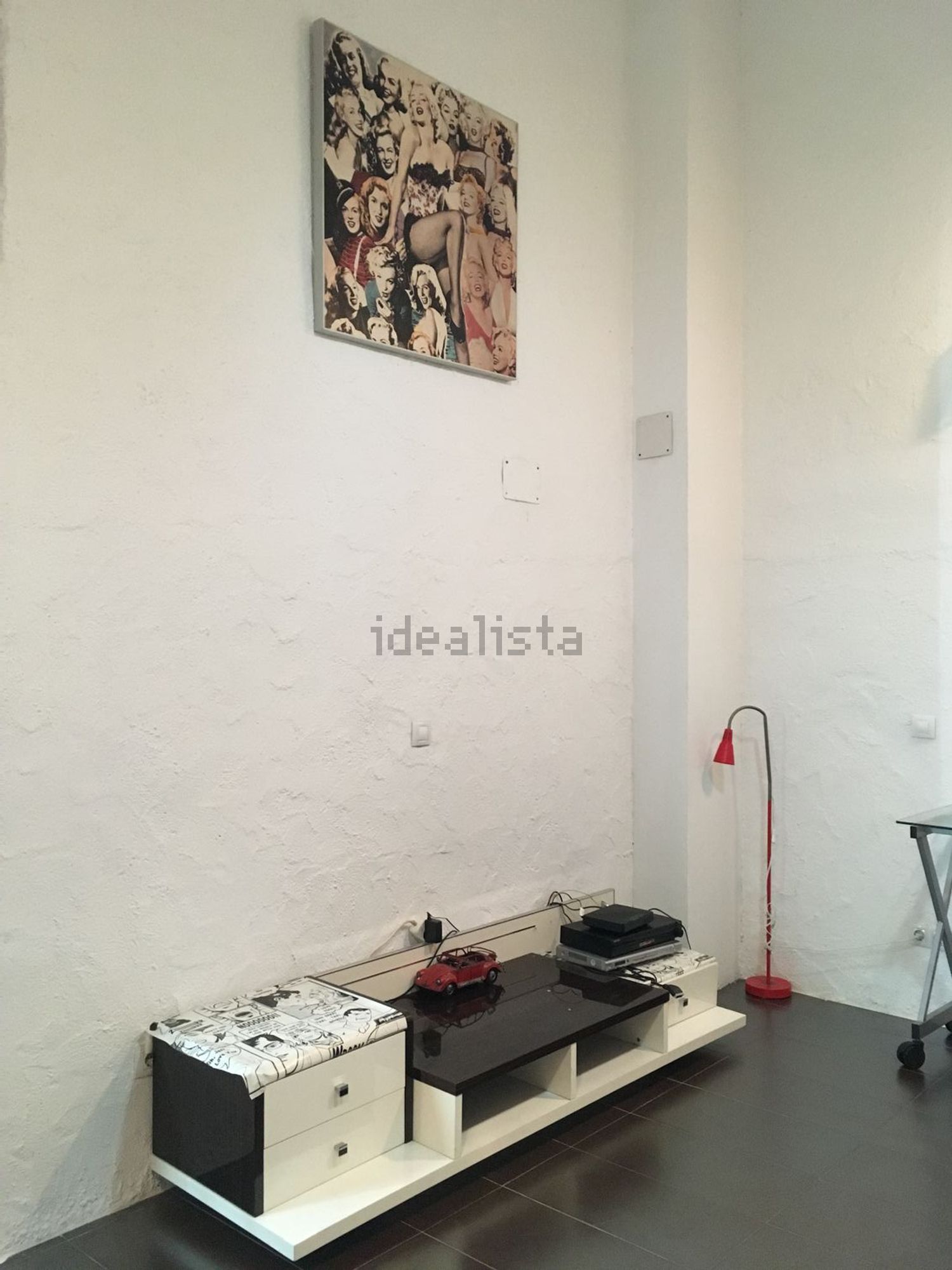Pis de 62 m² a Madrid
