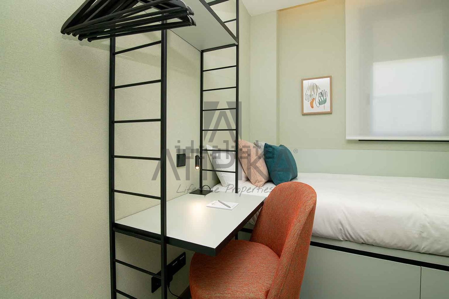Apartamento 80 m² em Barcelona