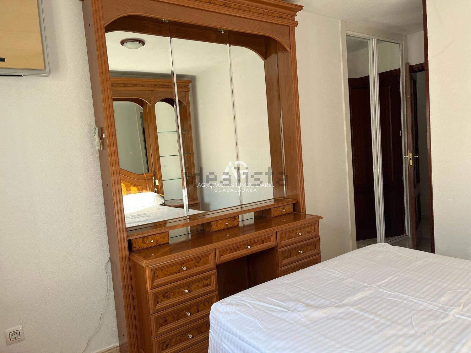 Wohnung 147 m² in Guadalajara