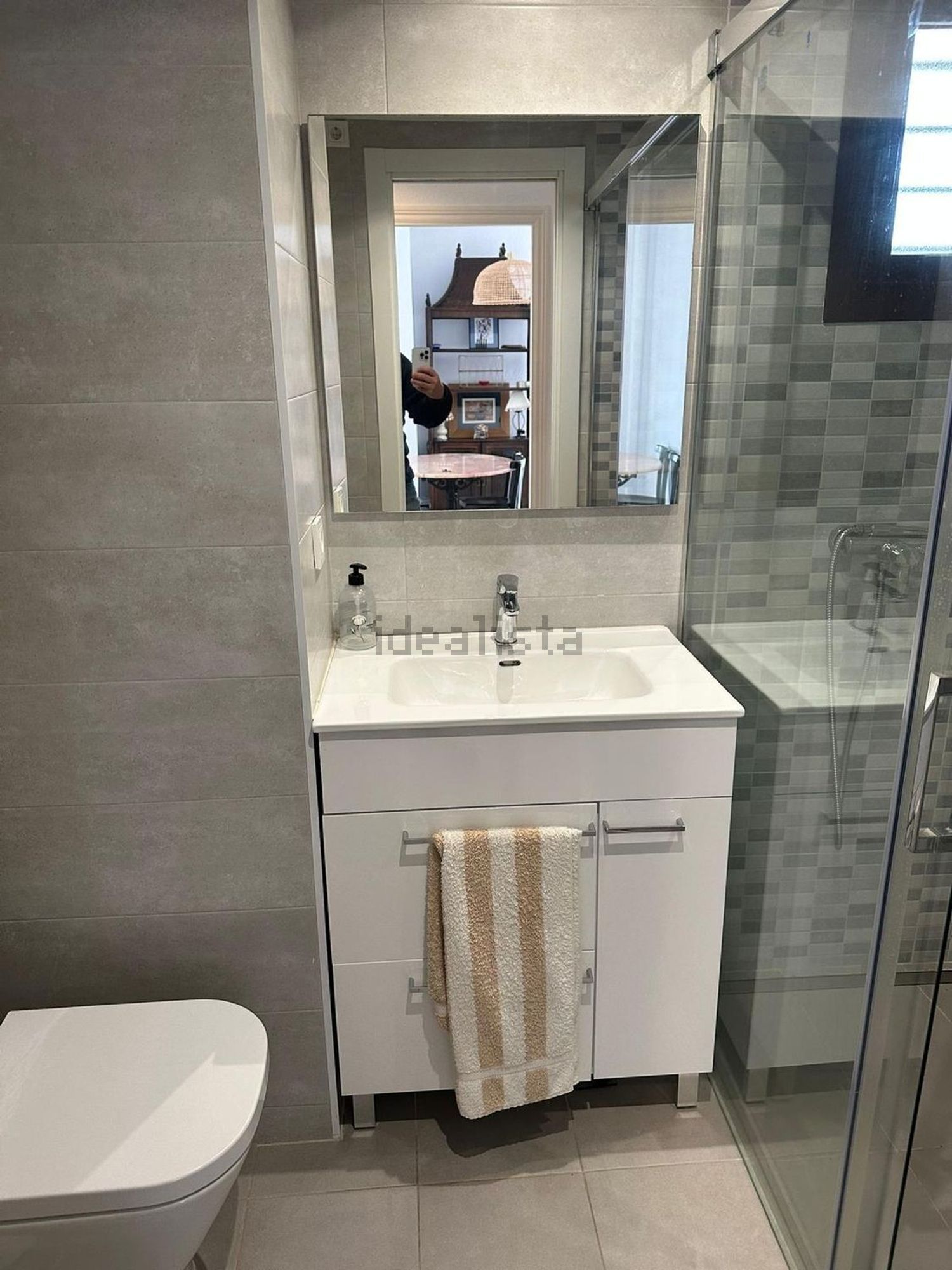 Piso de 70 m² en Alicante