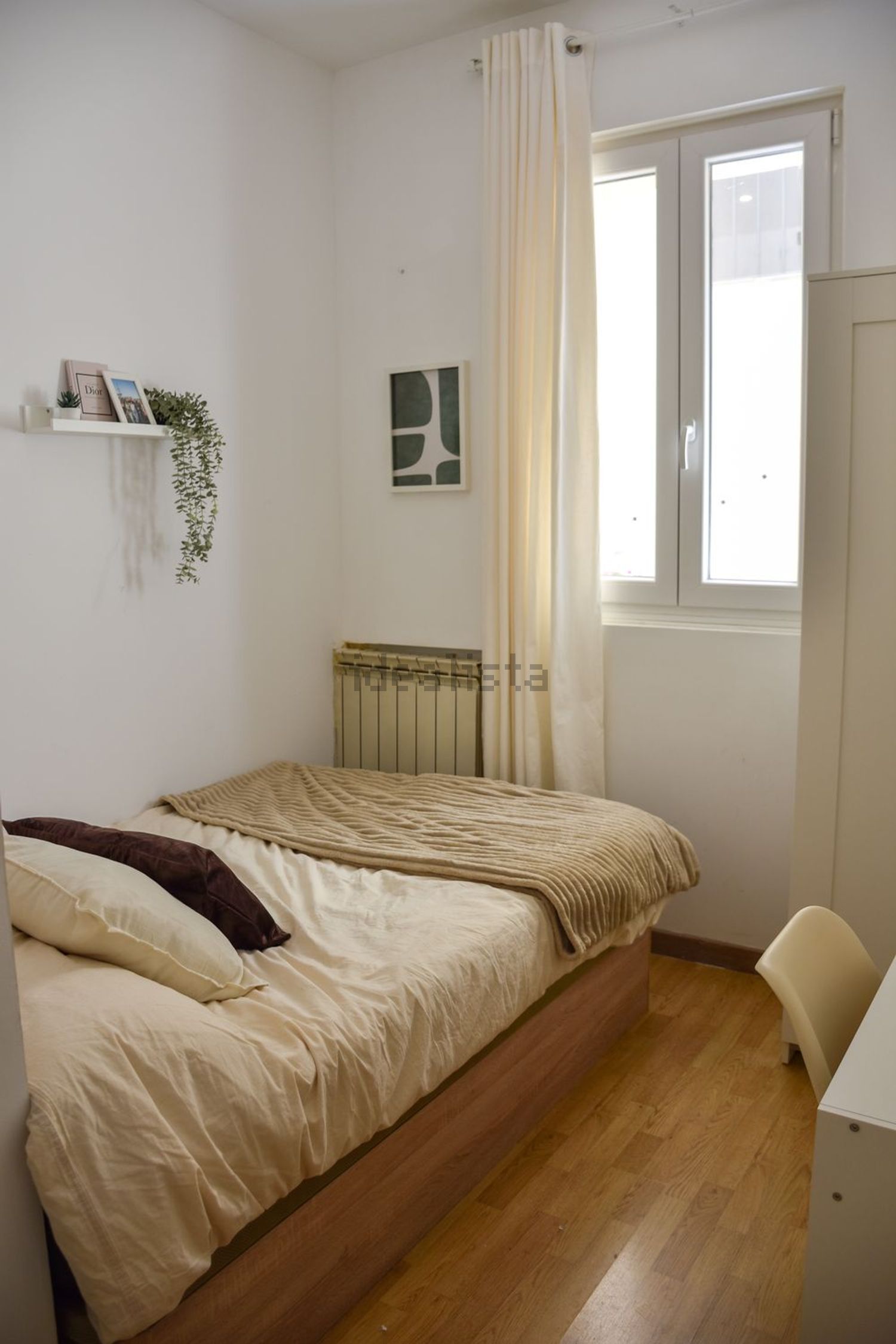 Pis de 117 m² a Madrid