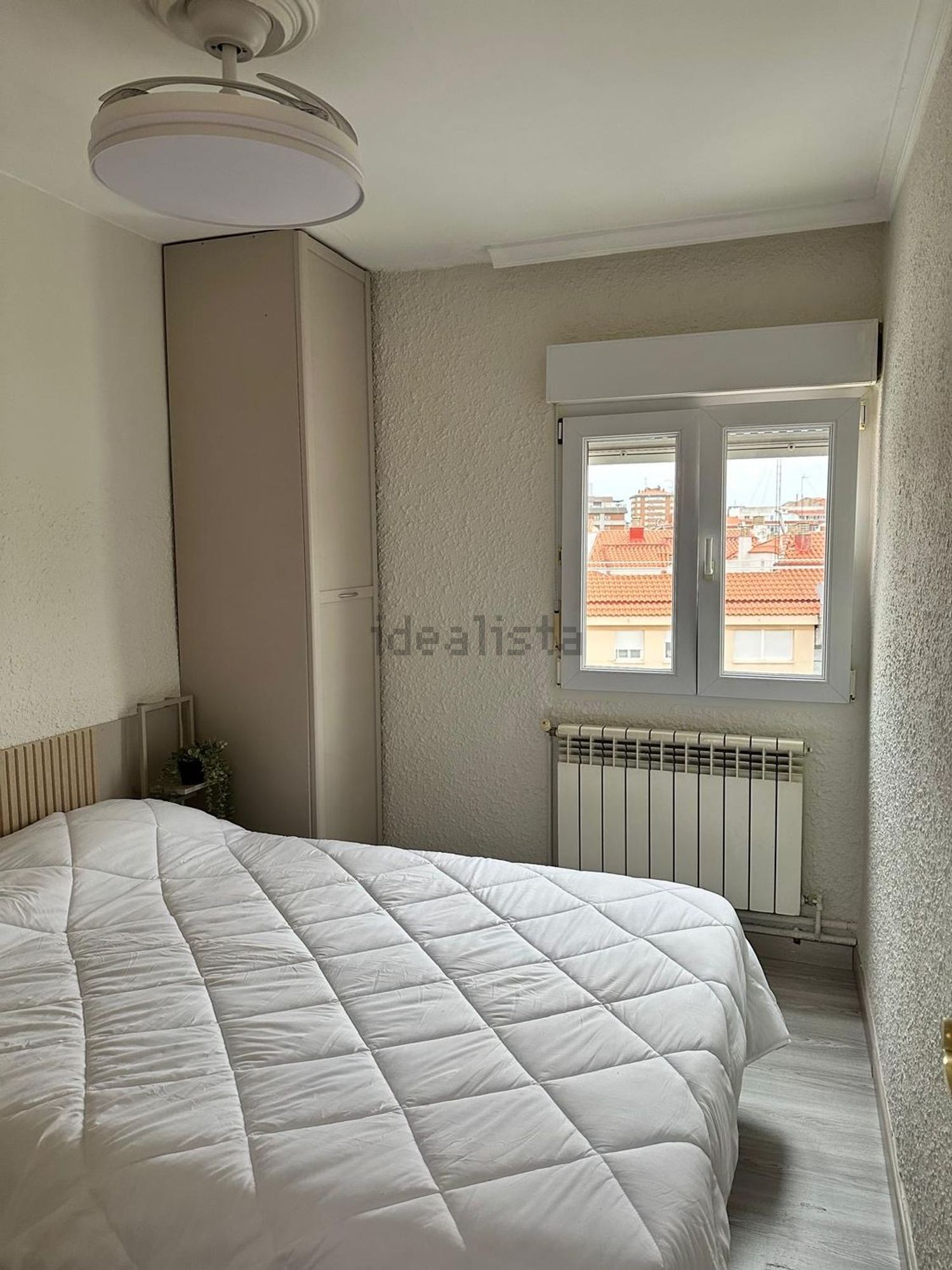 Pis de 55 m² a Palencia