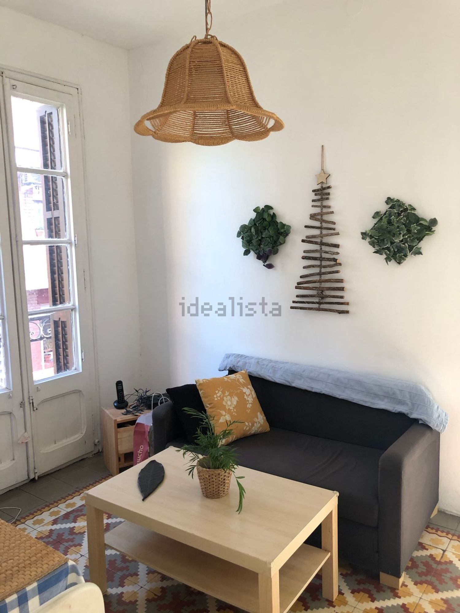Habitación en alquiler, Barcelona