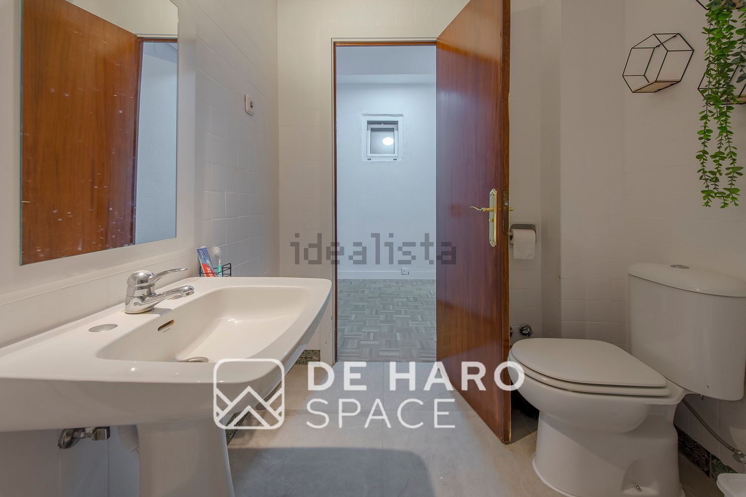 Habitación en alquiler, Madrid