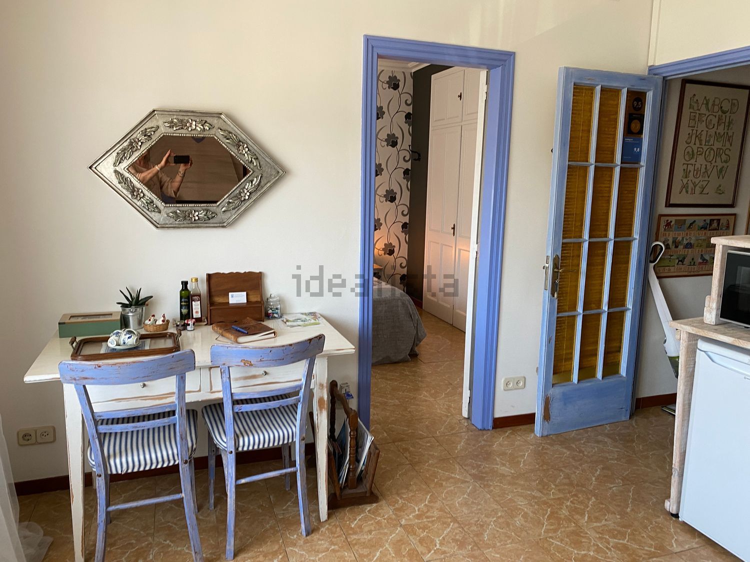 Habitación en alquiler, Palafrugell