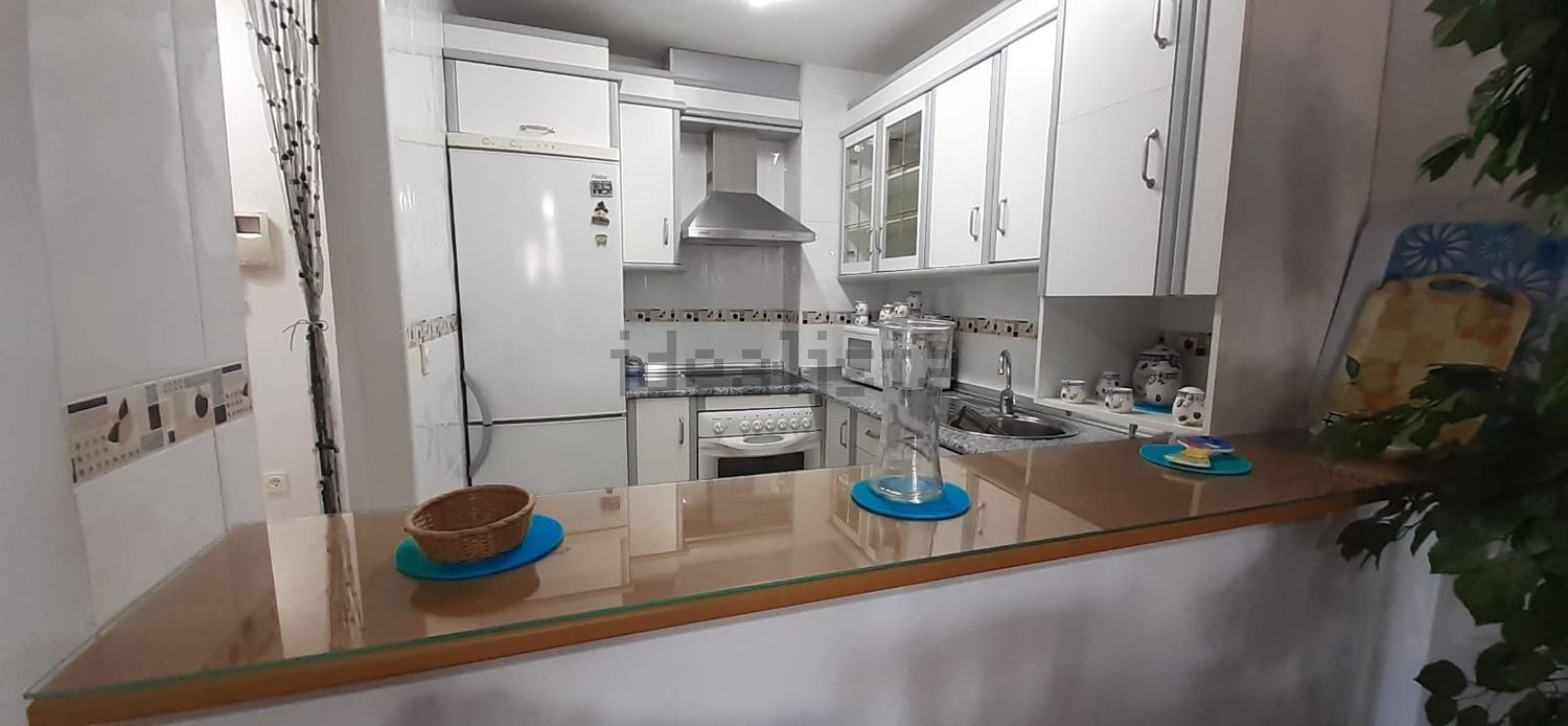 Pis de 80 m² a Roquetas de Mar