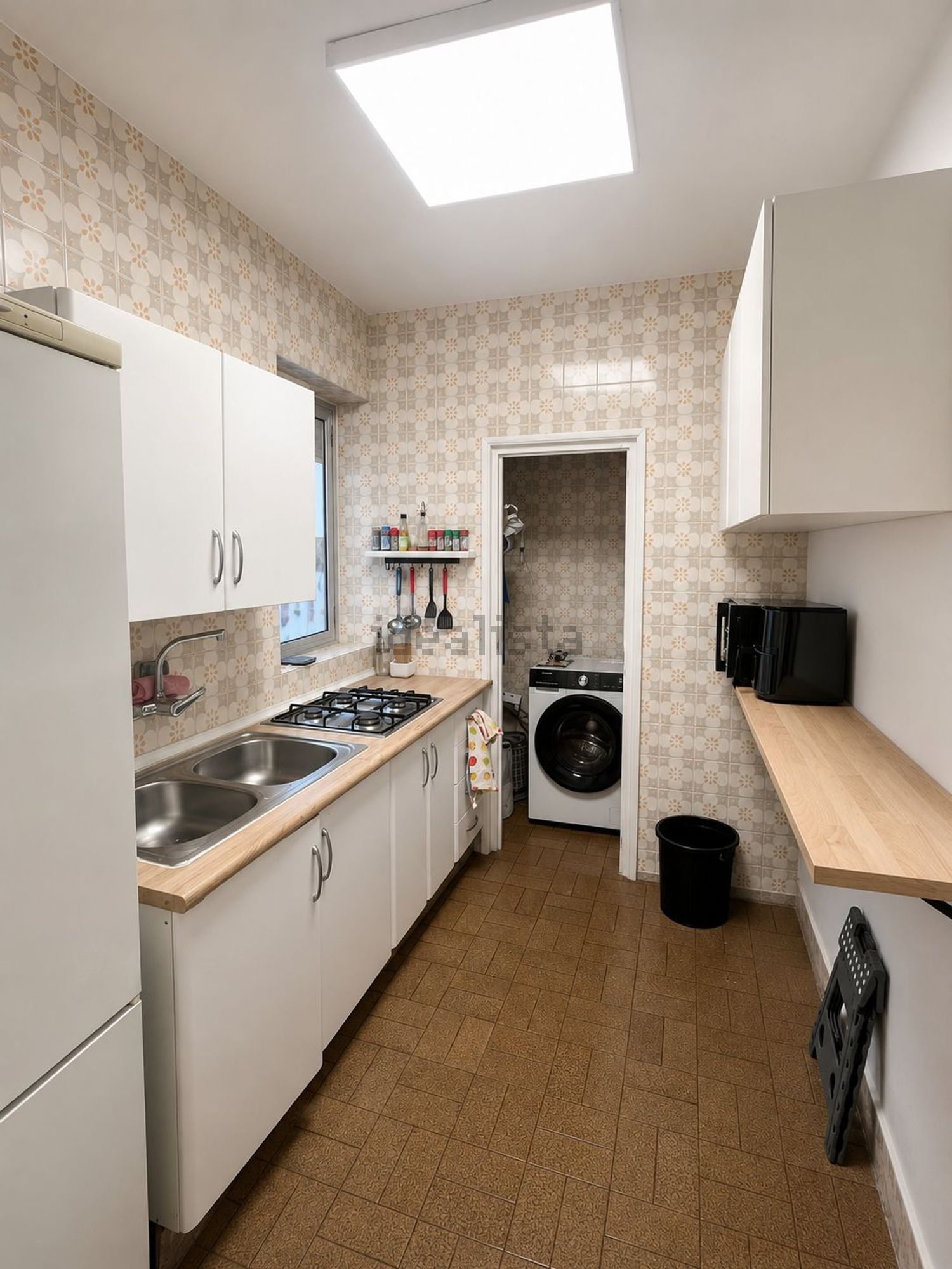 Habitació de lloguer, Còrdova