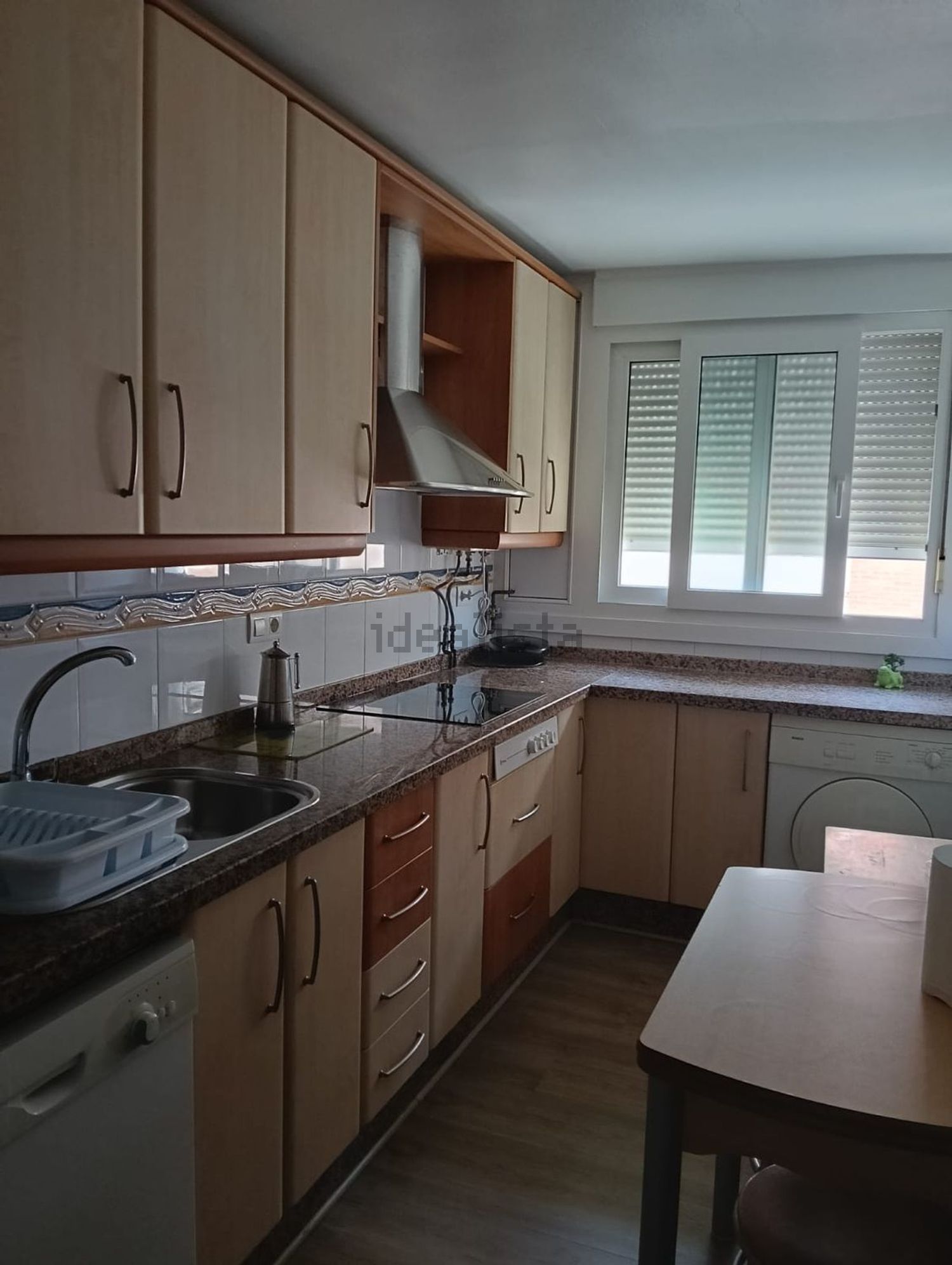 Habitación en alquiler, Almería