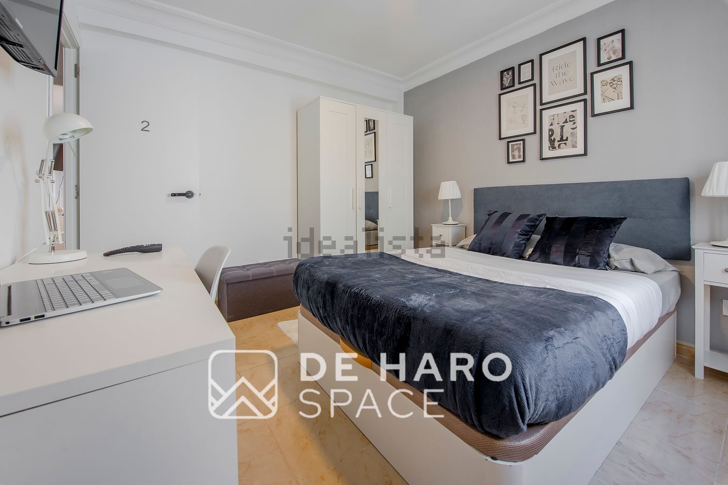 Habitación en alquiler, Madrid