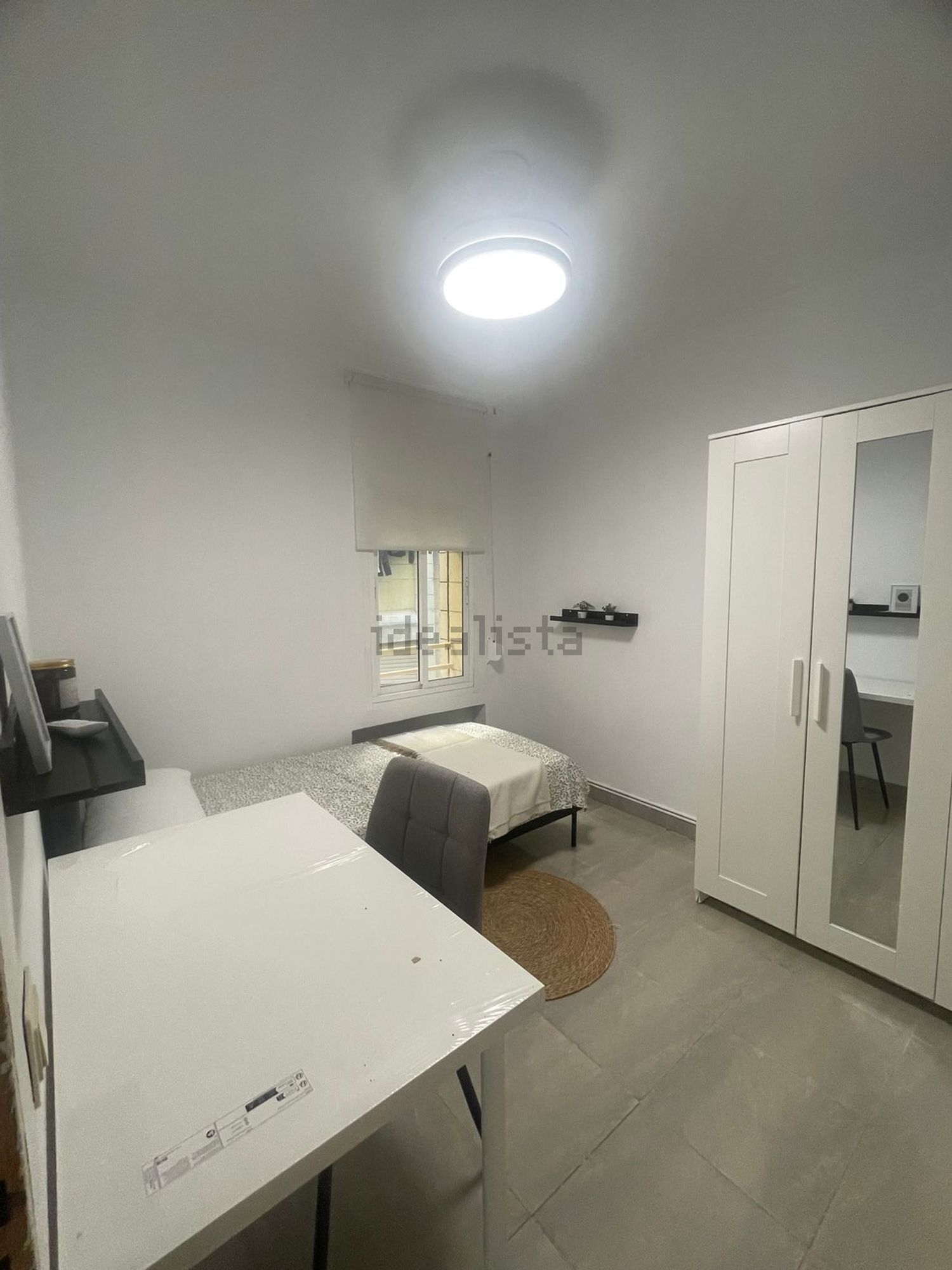 Habitació de lloguer, Granada