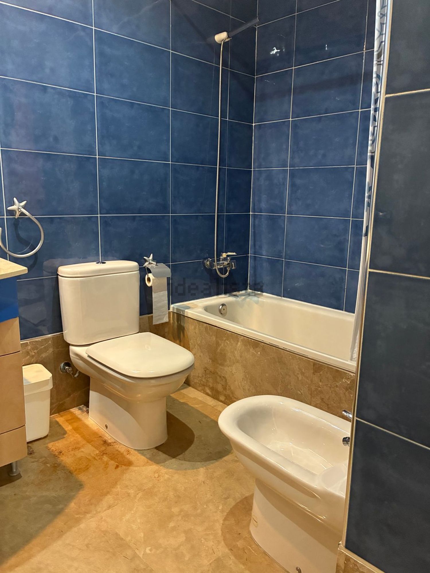 Flat 80 m² in Benidorm