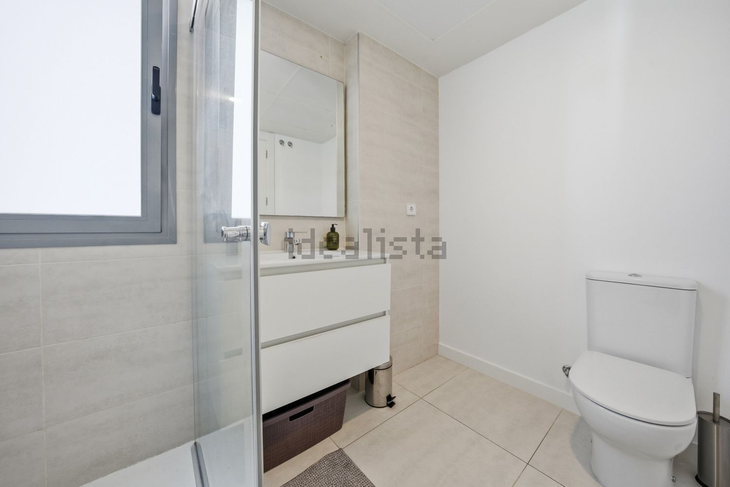 Piso de 110 m² en Estepona