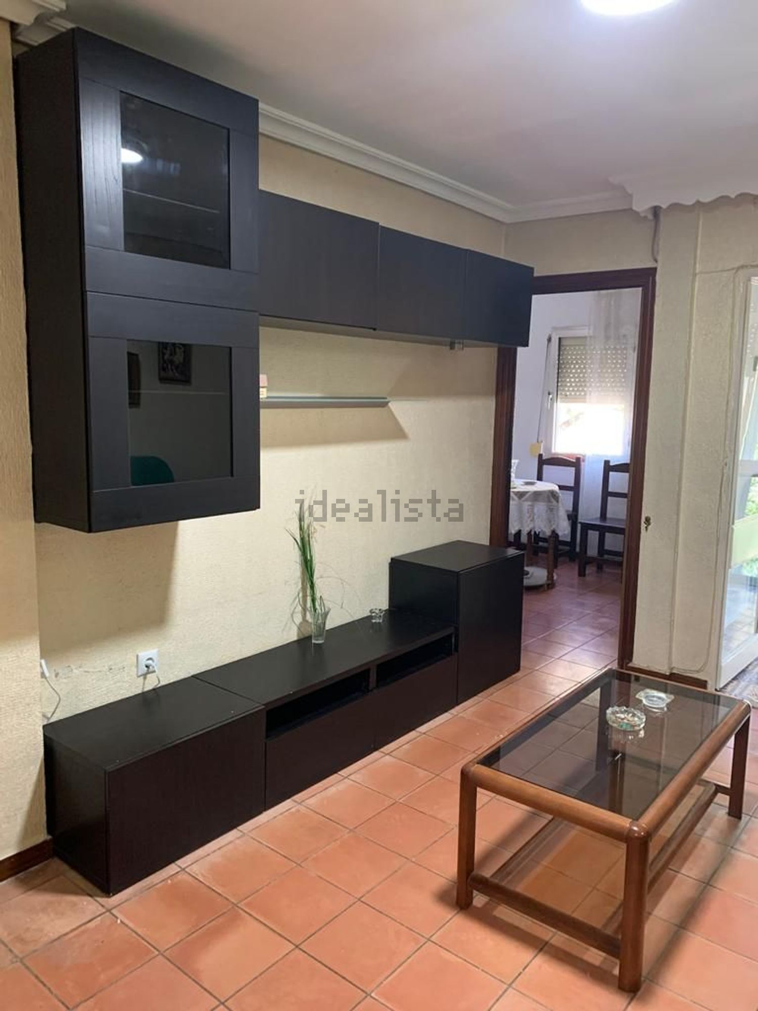 Habitación en alquiler, Sevilla