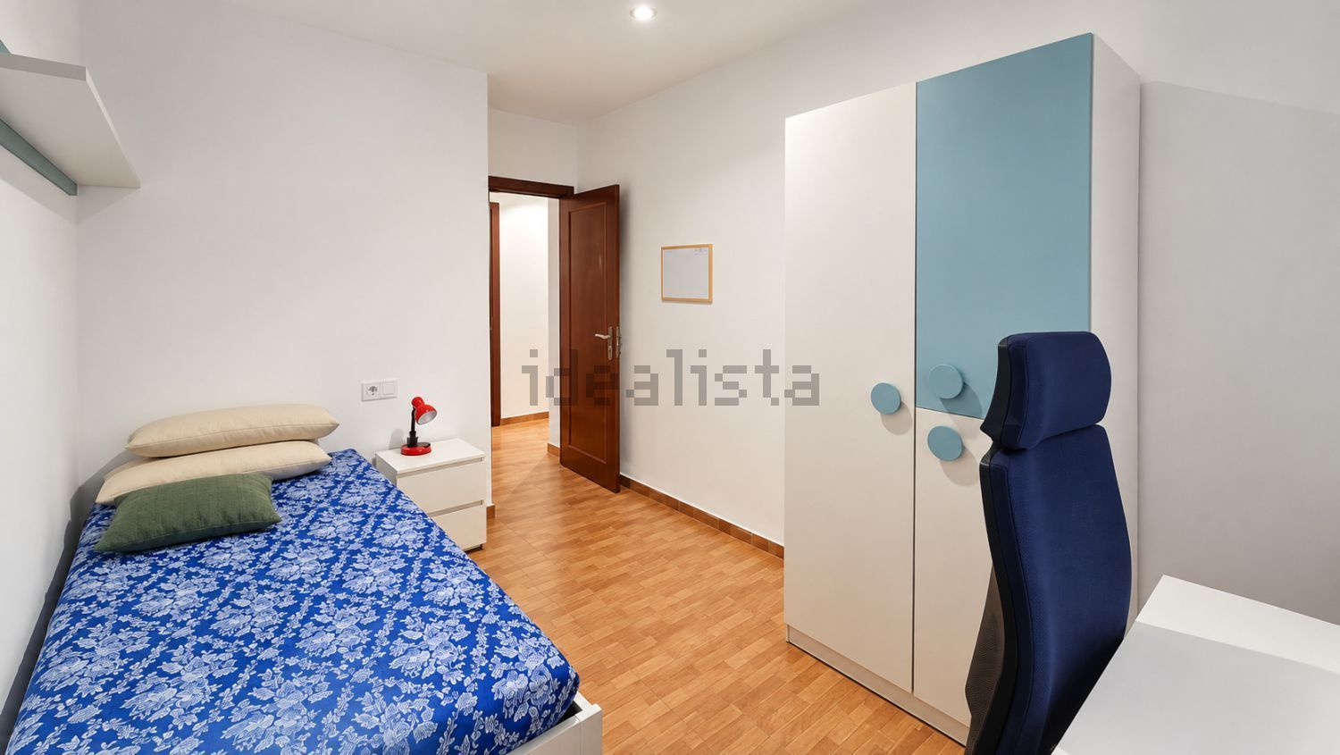 Piso de 81 m² en Castellón de la Plana