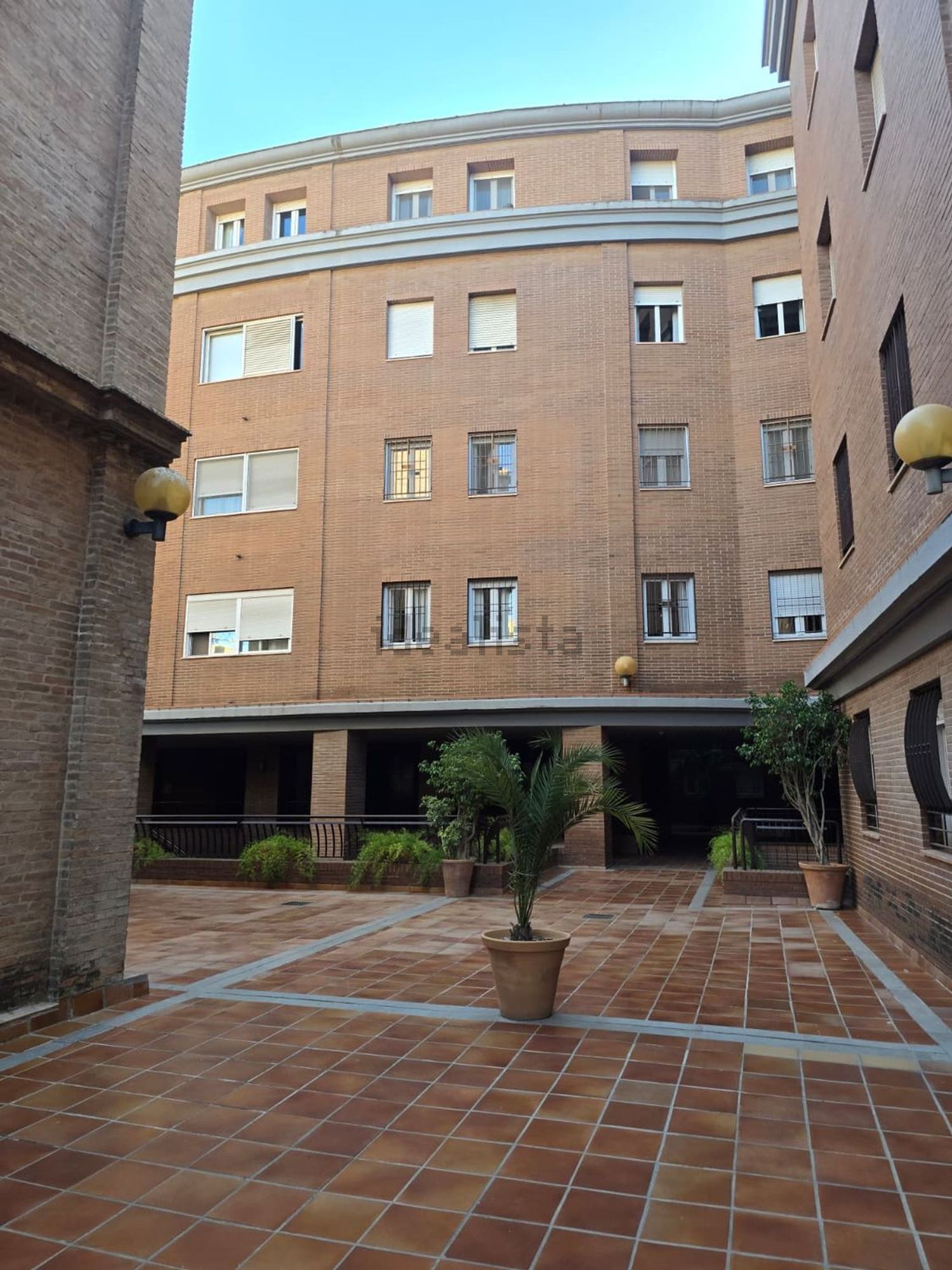 Piso de 154 m² en Sevilla
