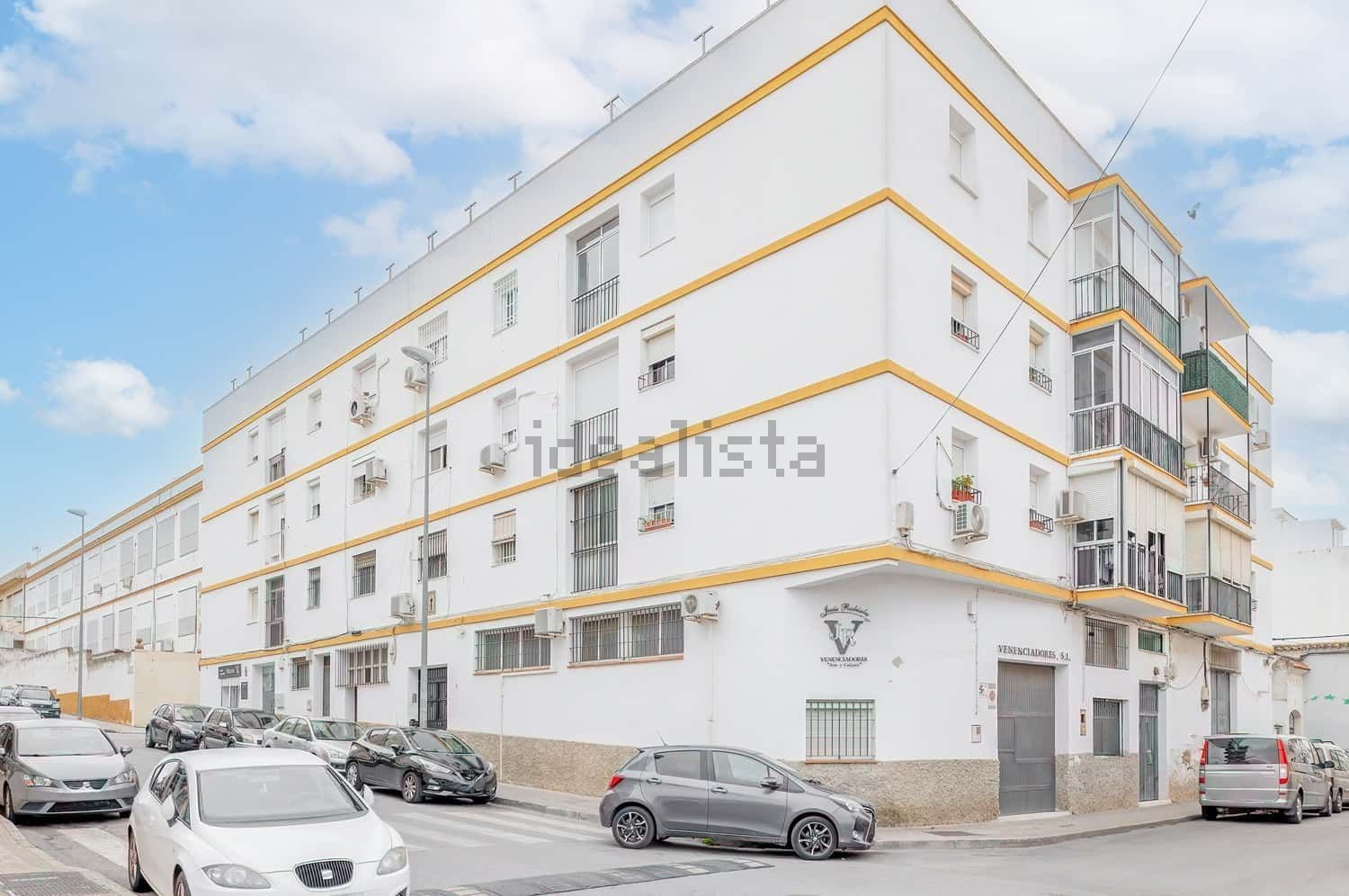 Habitació de lloguer, Jerez de la Frontera