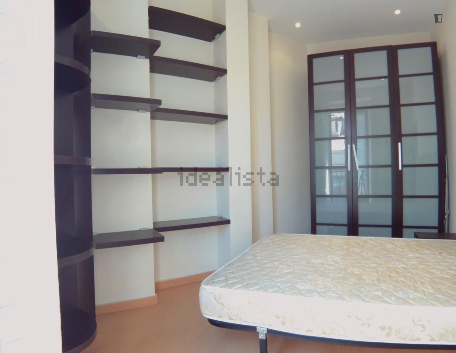 Apartamento 50 m² em Madrid