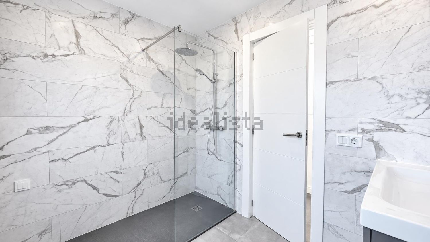 Pis de 89 m² a Estepona