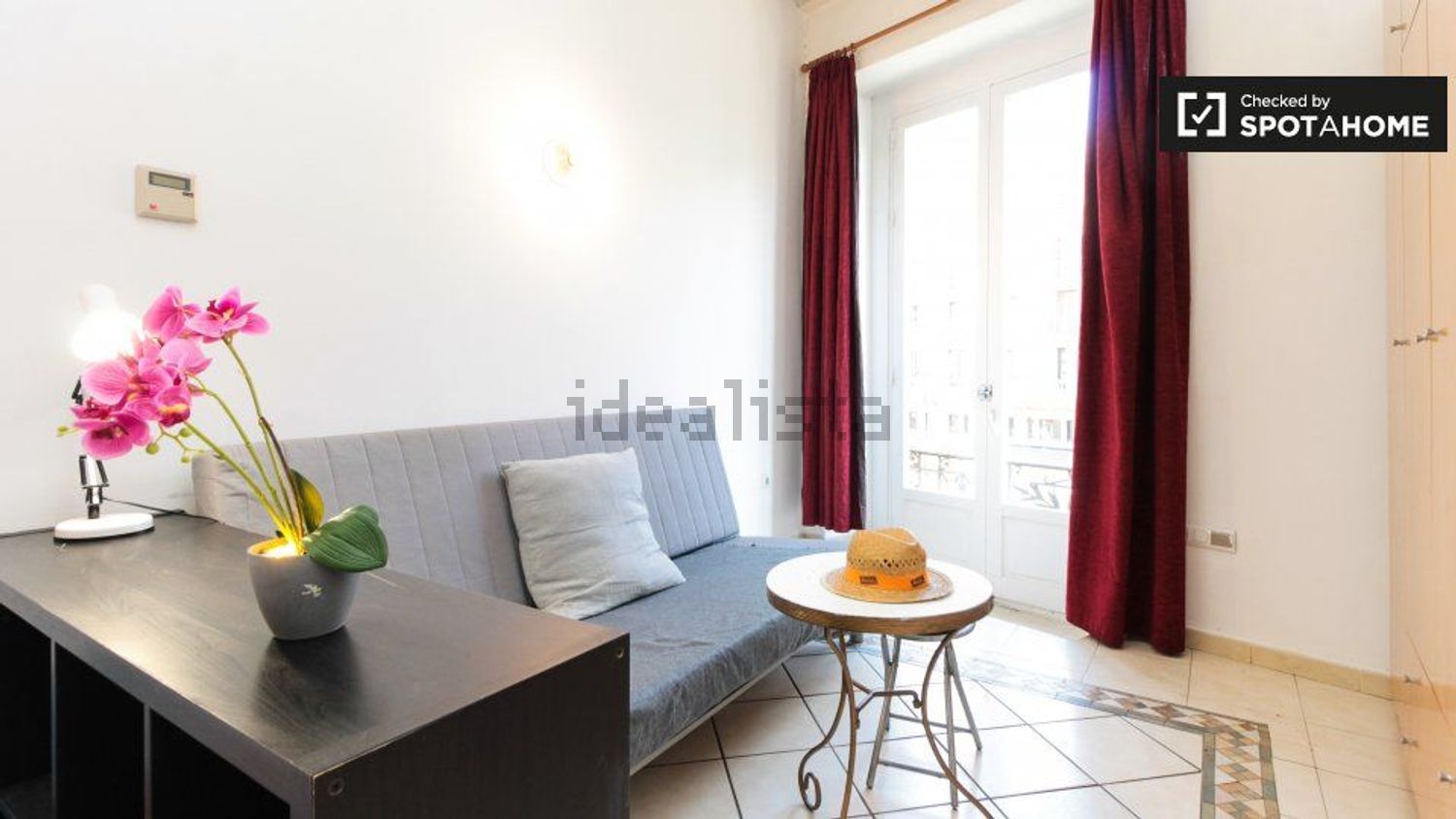Wohnung 45 m² in Barcelona
