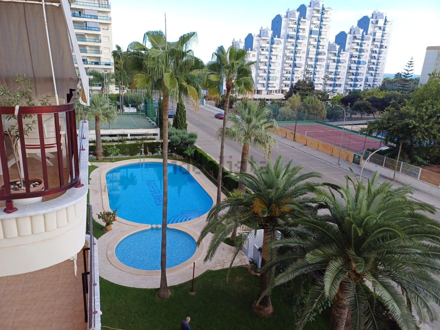 Pis de 93 m² a Gandia