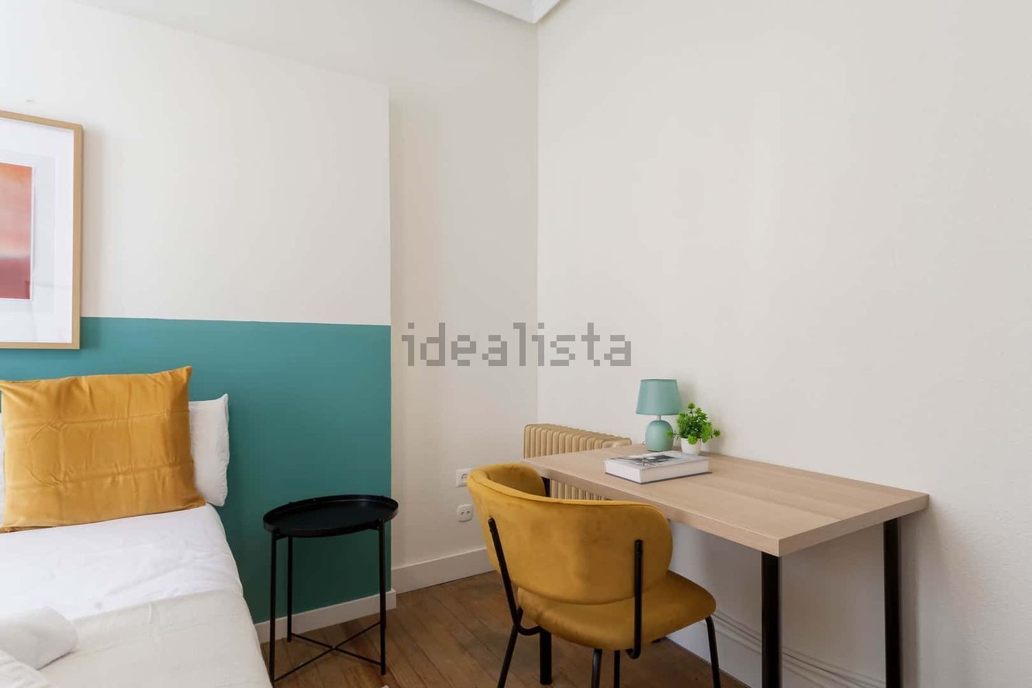 Habitación en alquiler, Madrid
