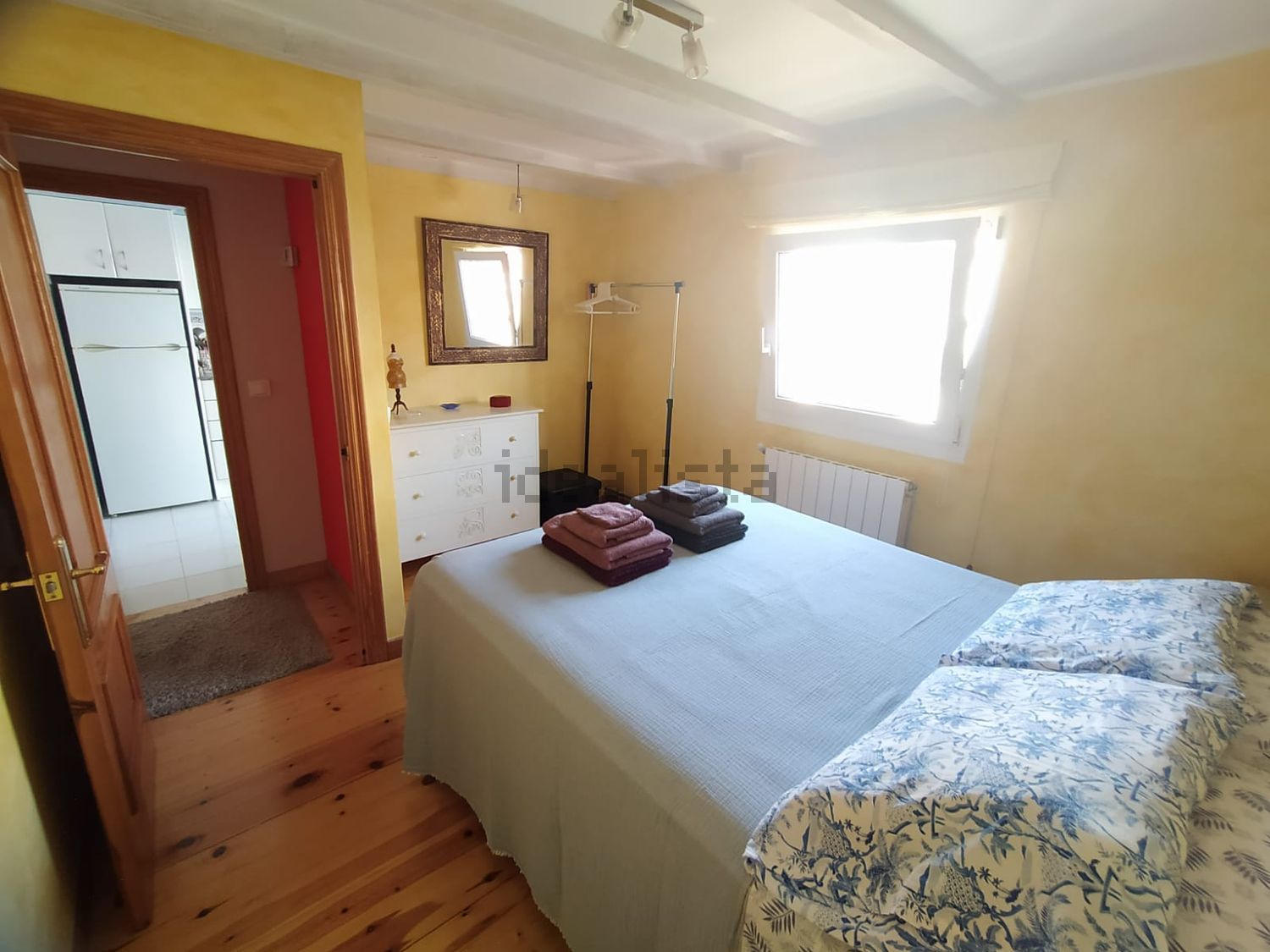 Piso de 50 m² en Santander