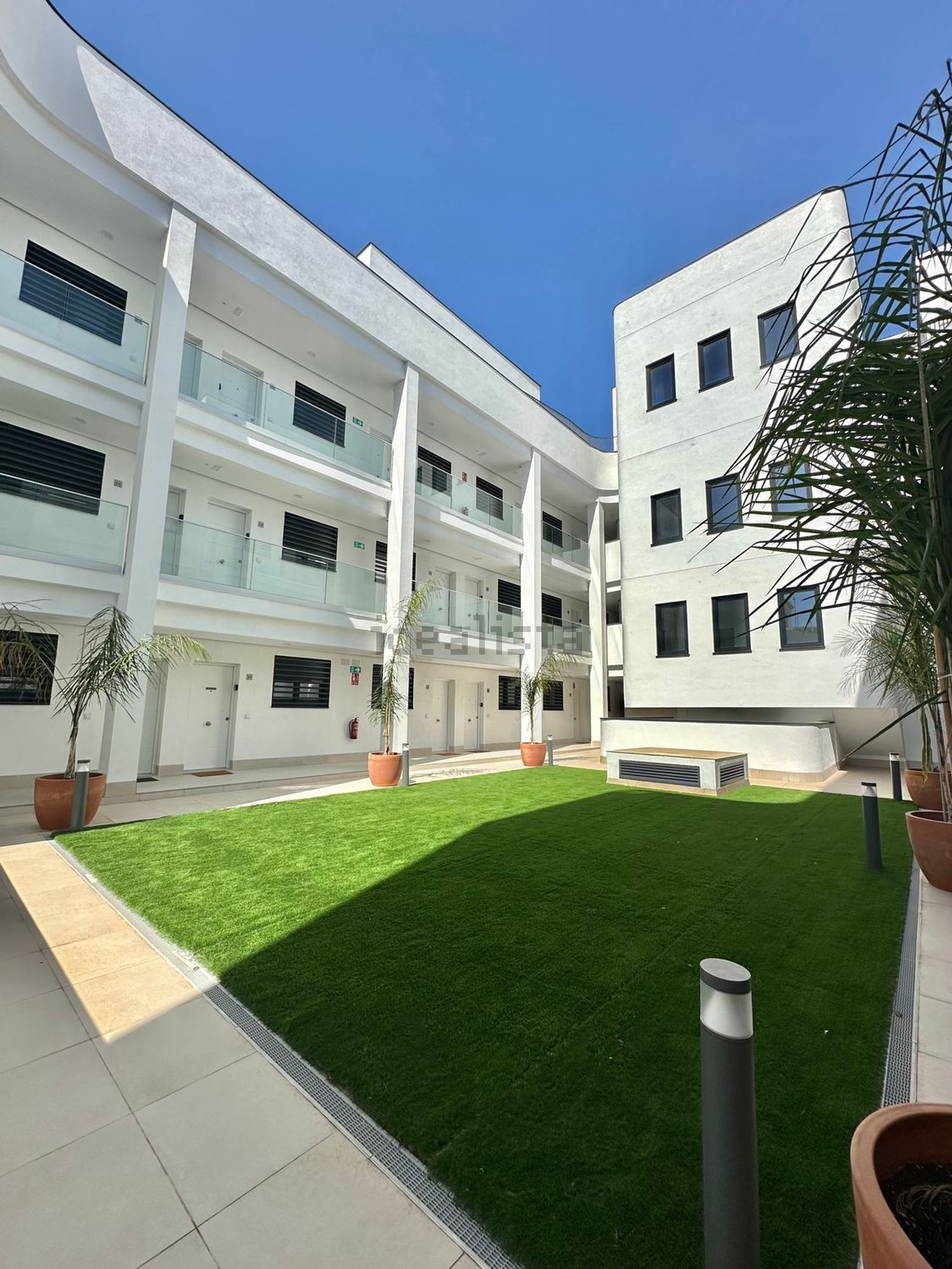 Piso de 50 m² en Tarifa