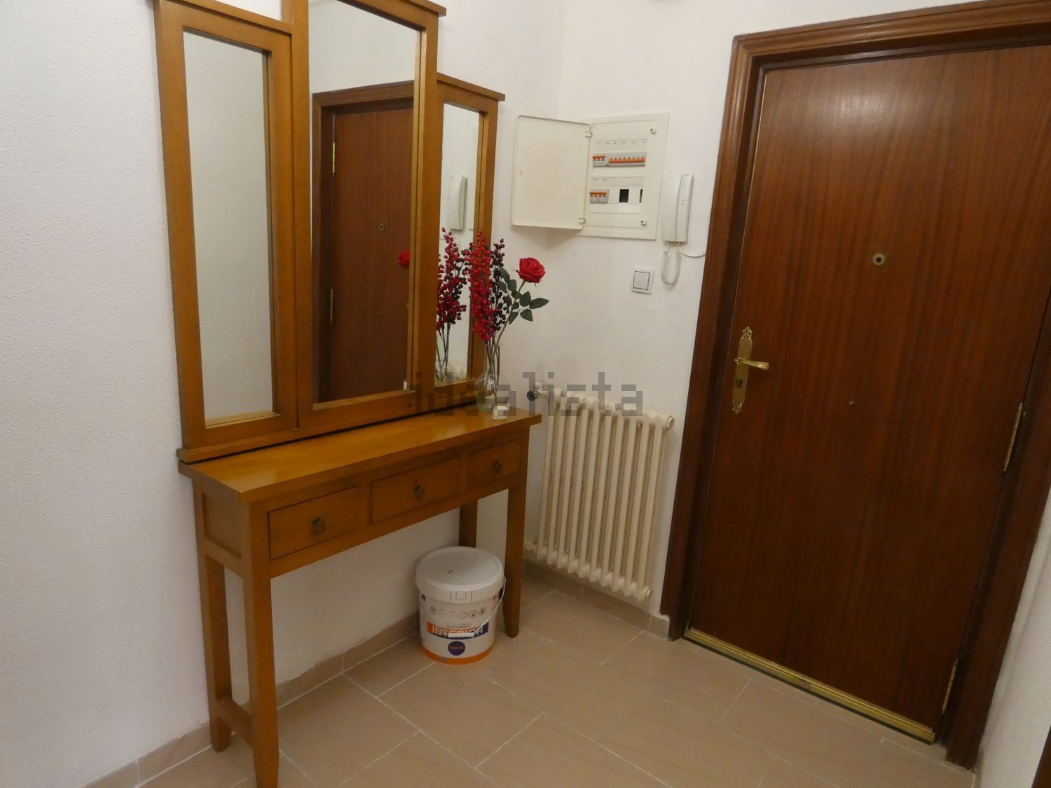 Pis de 70 m² a Palencia